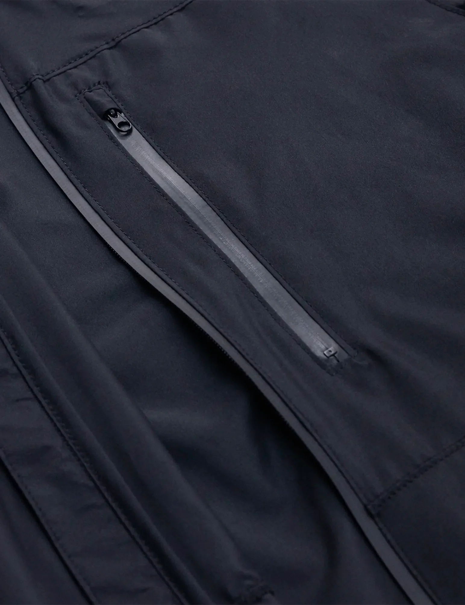 BODYLOC® FULL-ZIP STOW JACKET - Image 8