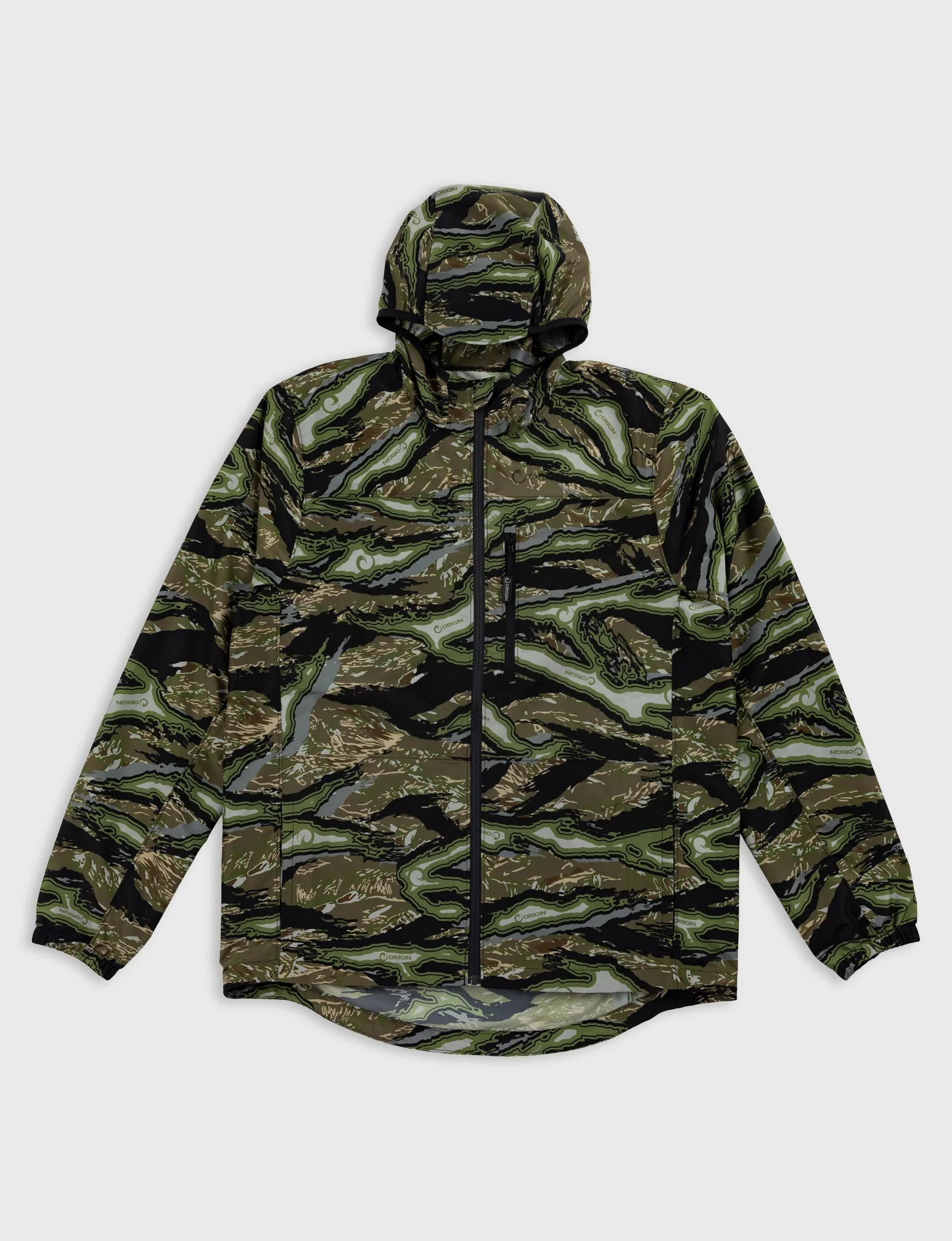BODYLOC® RAPTOR FULL ZIP STOW JACKET - Image 7