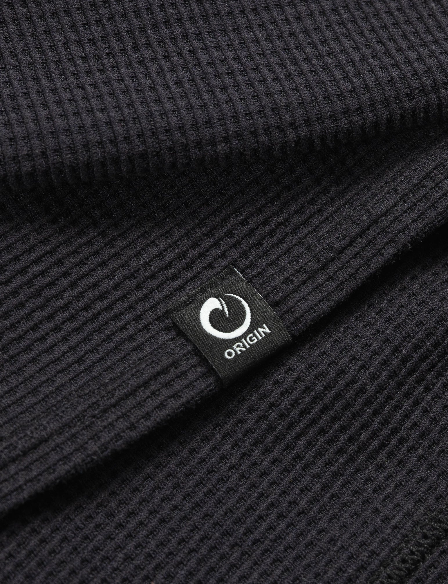 CORE WAFFLE HENLEY - Image 10