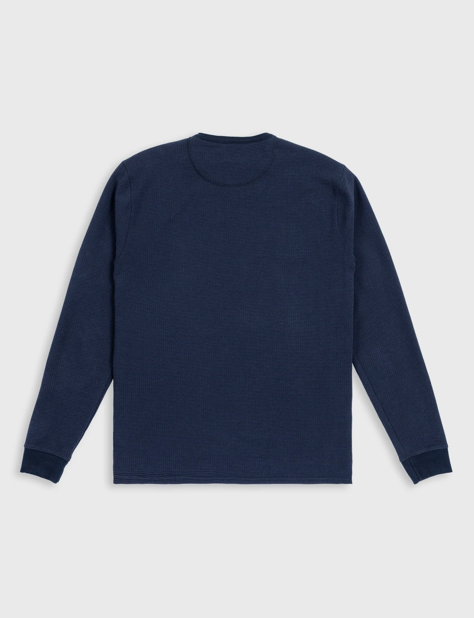 CORE WAFFLE HENLEY - Image 14