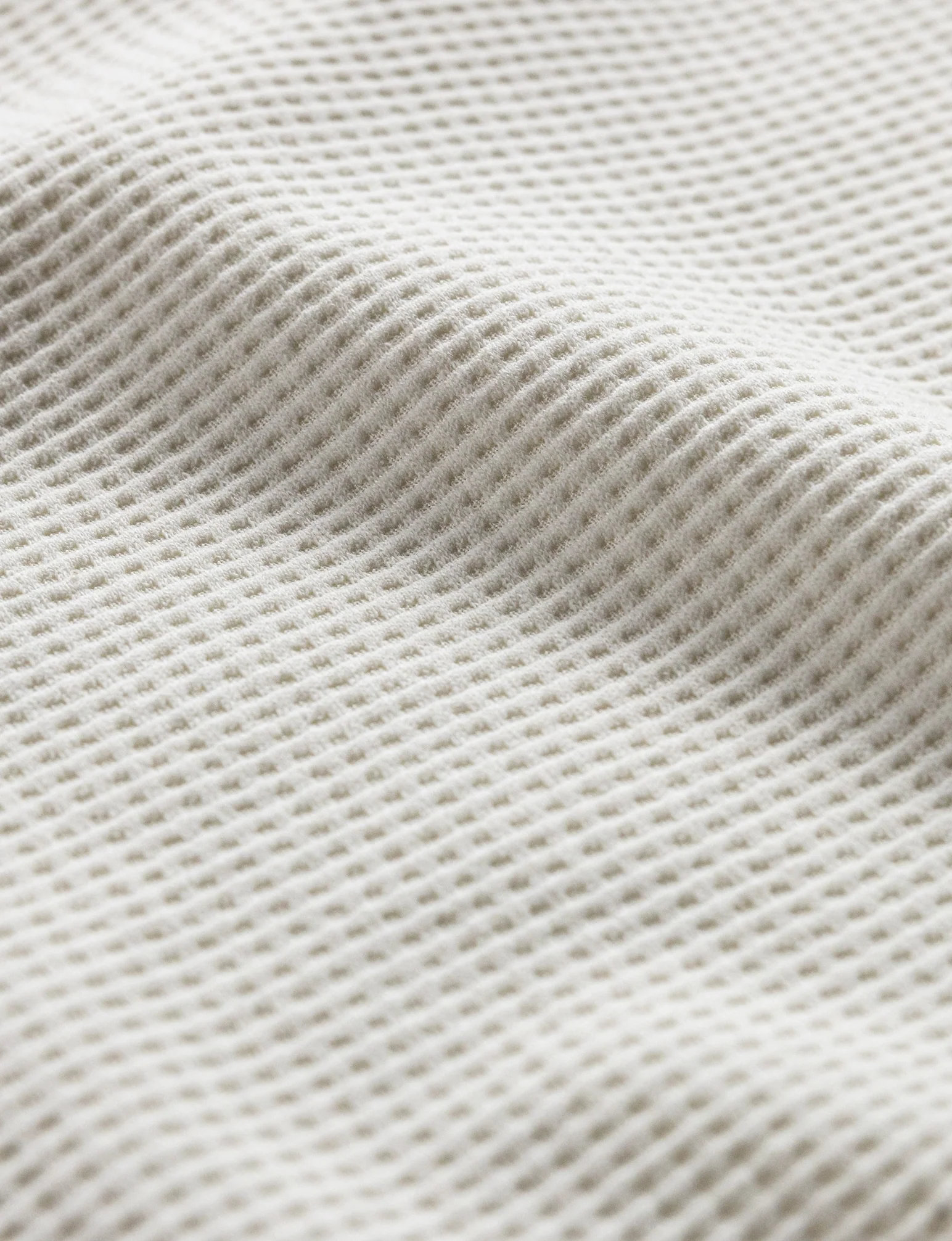 CORE WAFFLE HENLEY - Image 20