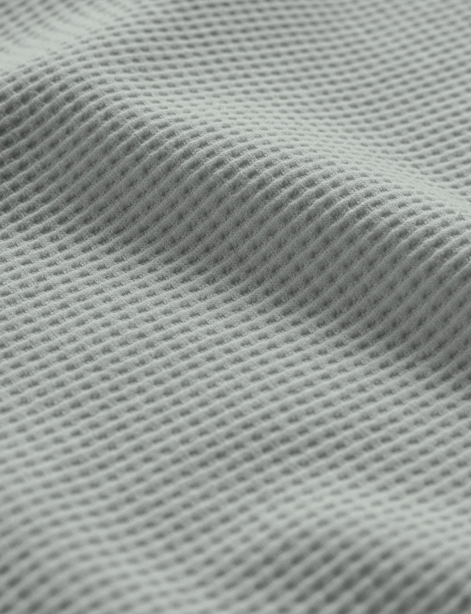 CORE WAFFLE HENLEY - Image 24