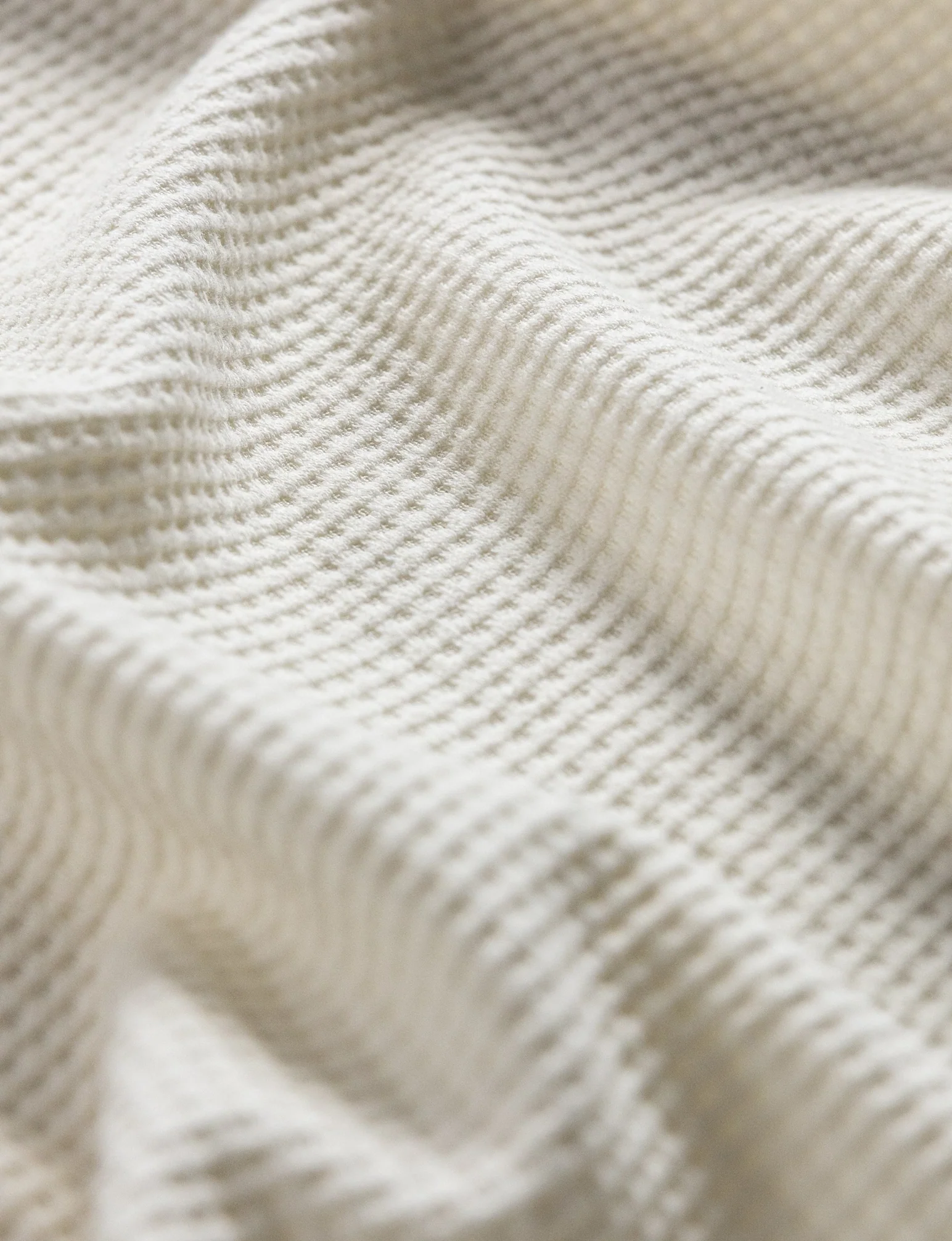 CORE WAFFLE HOODIE - Image 19