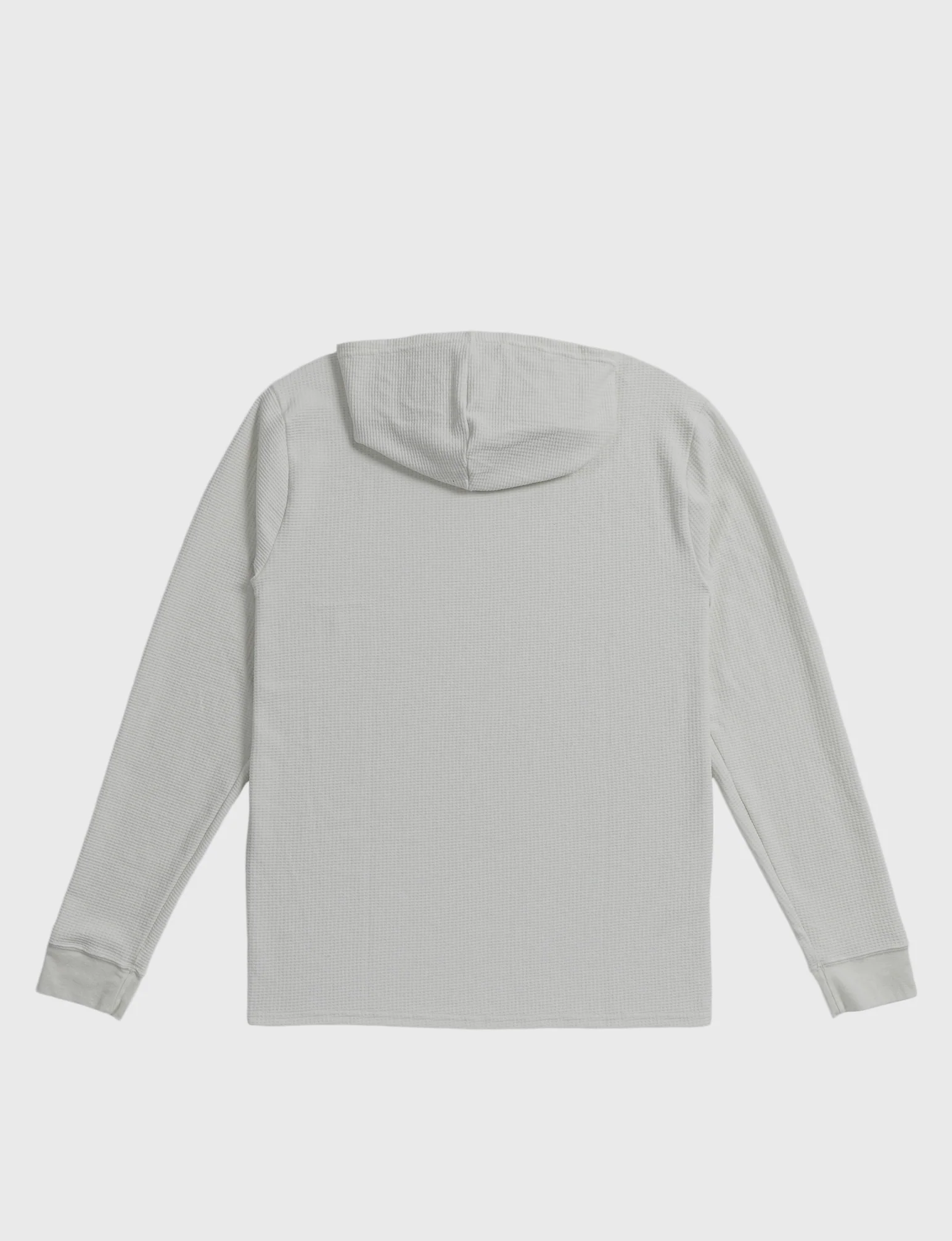 CORE WAFFLE HOODIE - Image 21