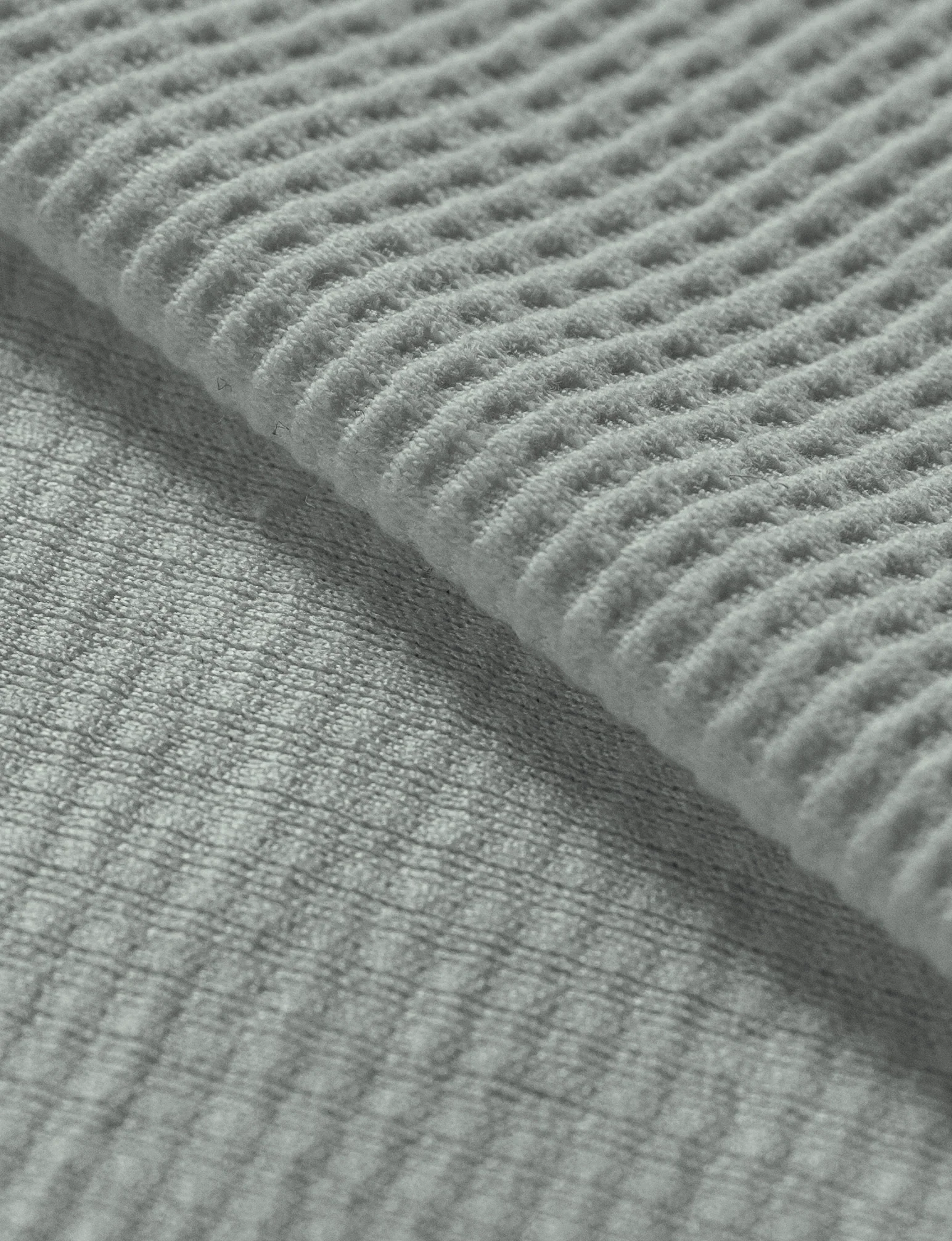 CORE WAFFLE HOODIE - Image 24