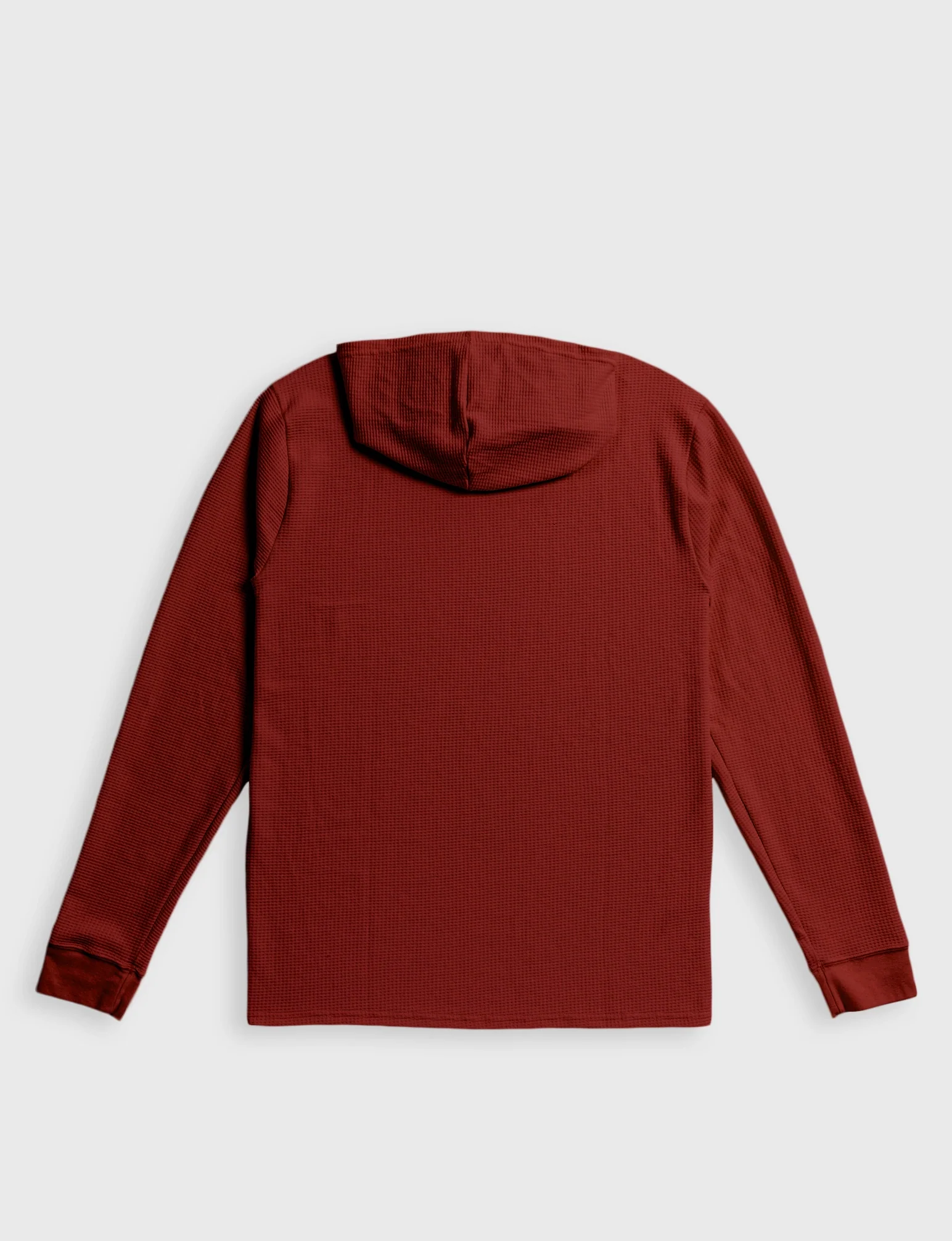 CORE WAFFLE HOODIE - Image 26