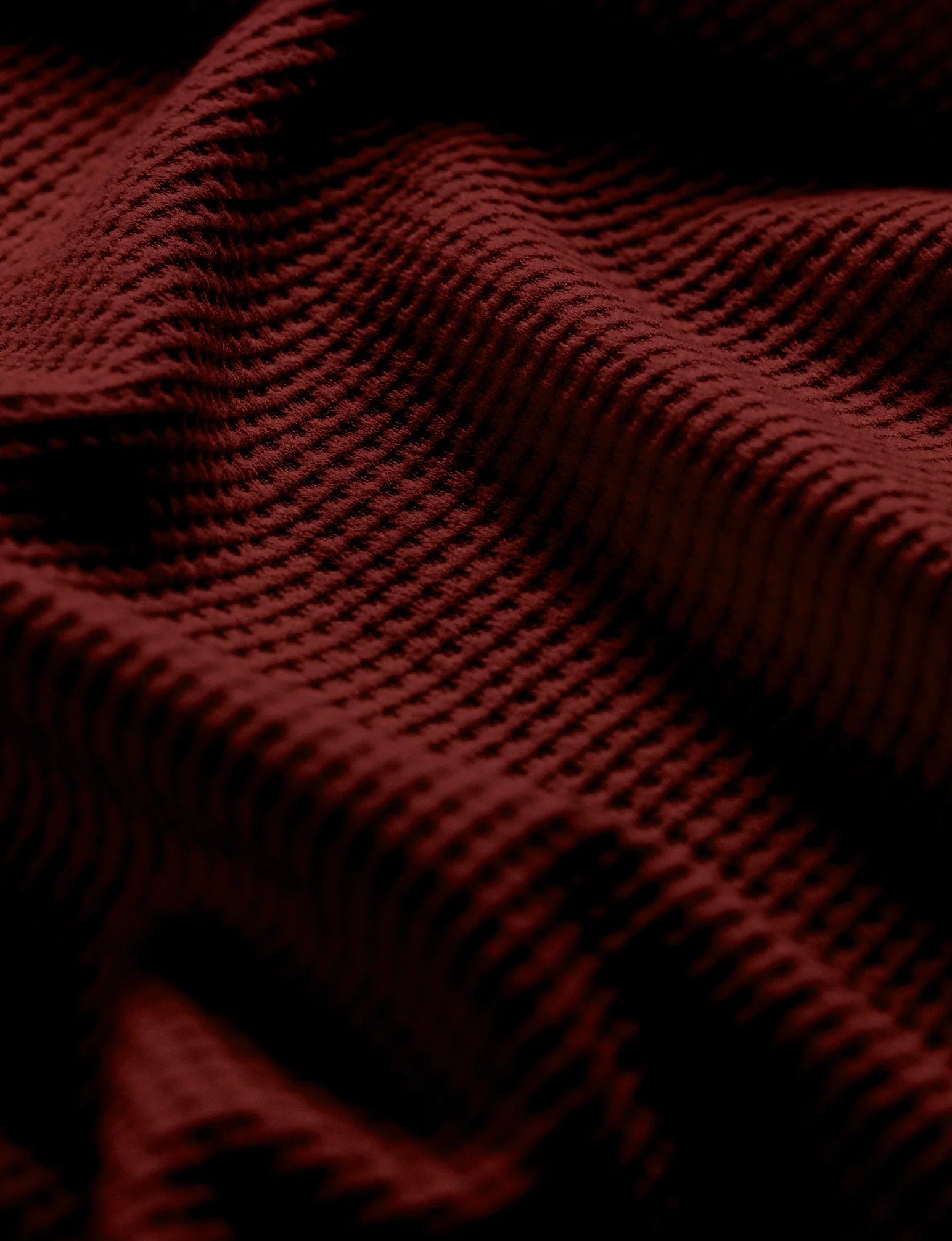 CORE WAFFLE HOODIE - Image 28