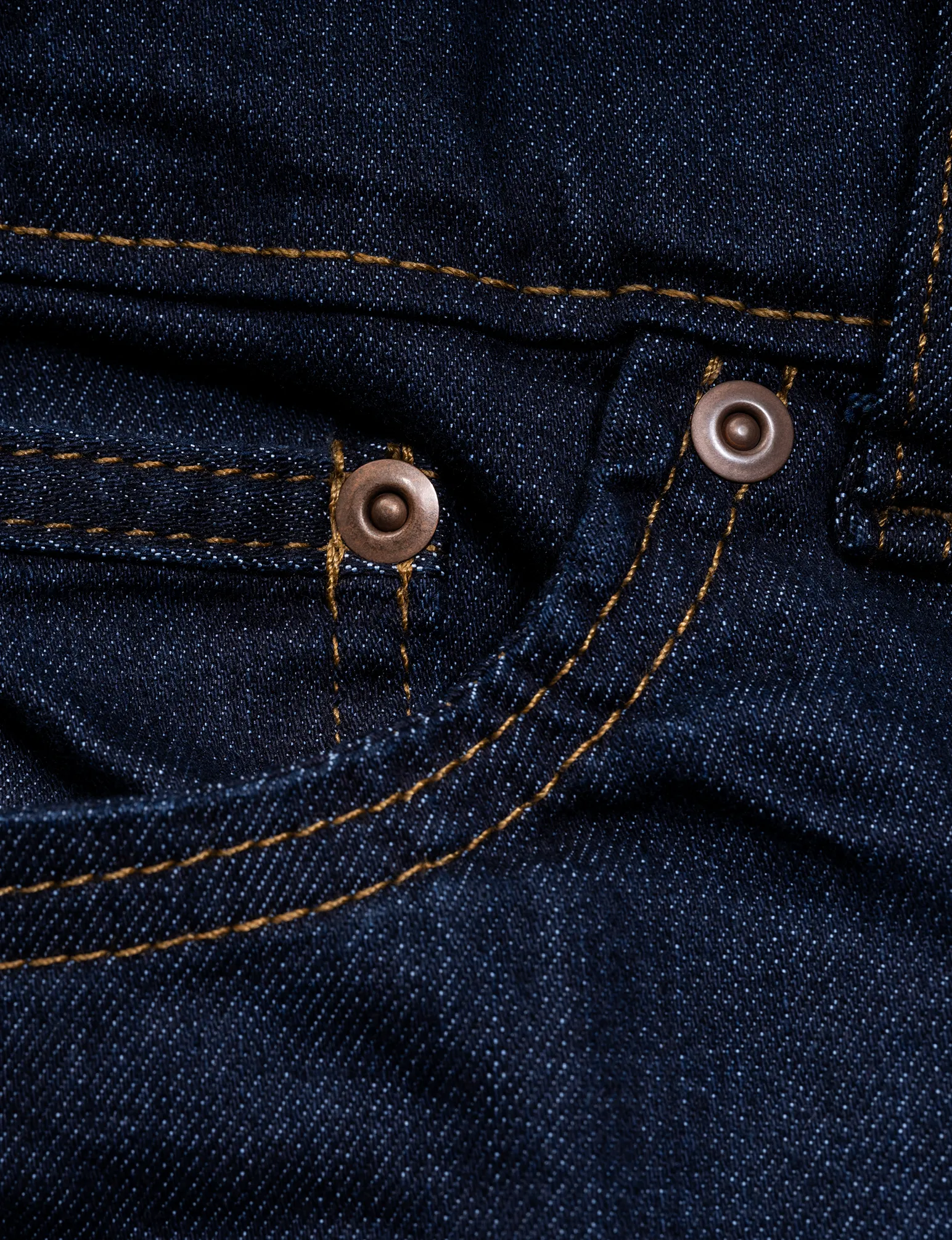 DELTA FLEX JEANS - RELAXED - Image 21