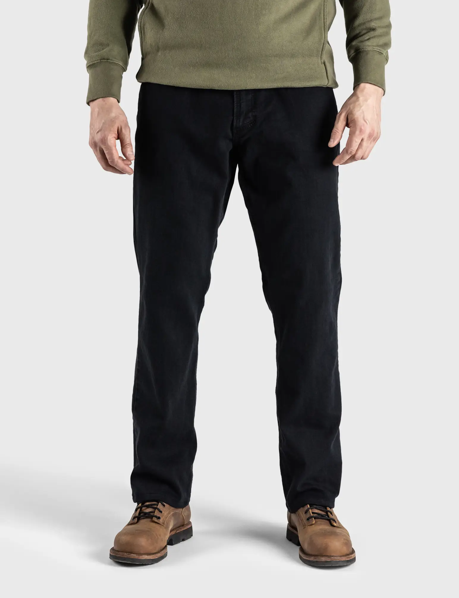 DELTA FLEX JEANS - RELAXED - Image 24