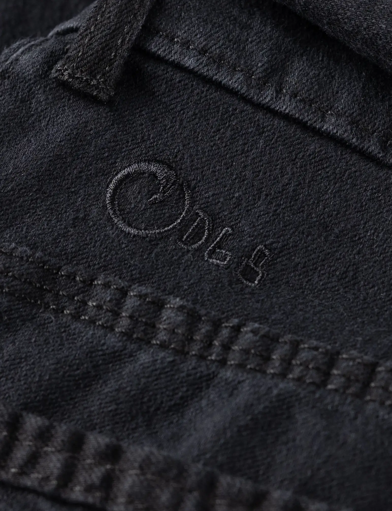 DELTA FLEX JEANS - RELAXED - Image 28