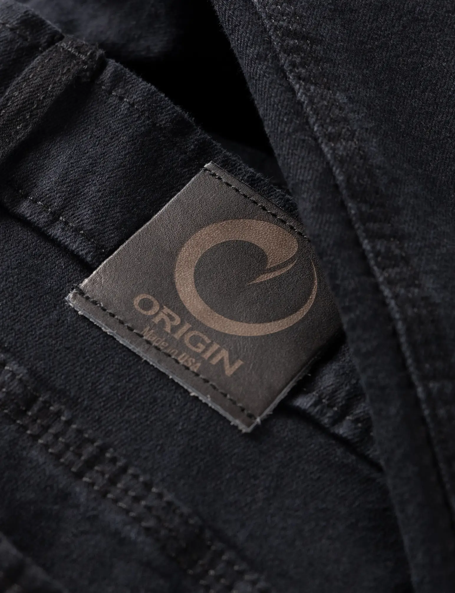 DELTA FLEX JEANS - RELAXED - Image 29