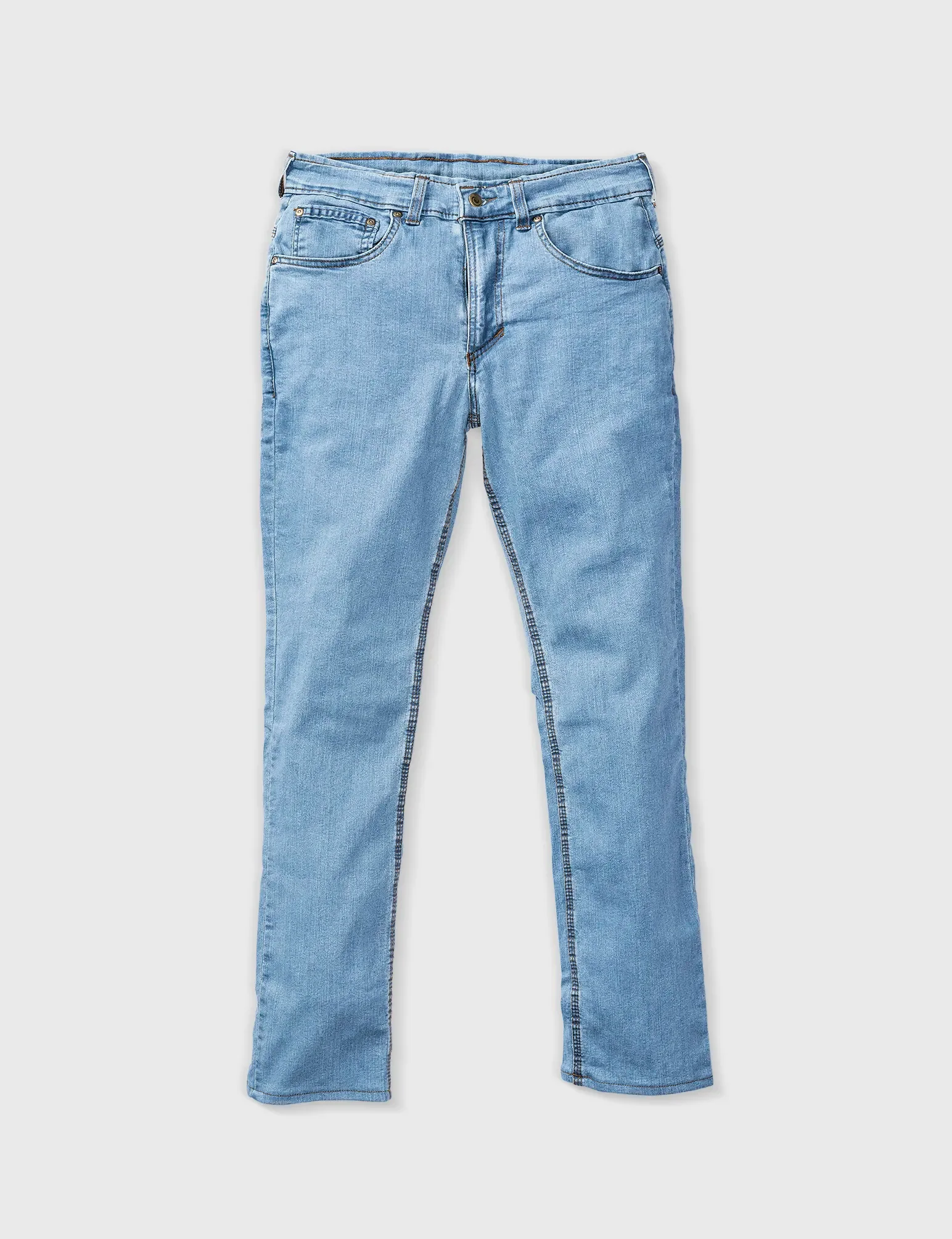 DELTA FLEX JEANS - RELAXED - Image 3