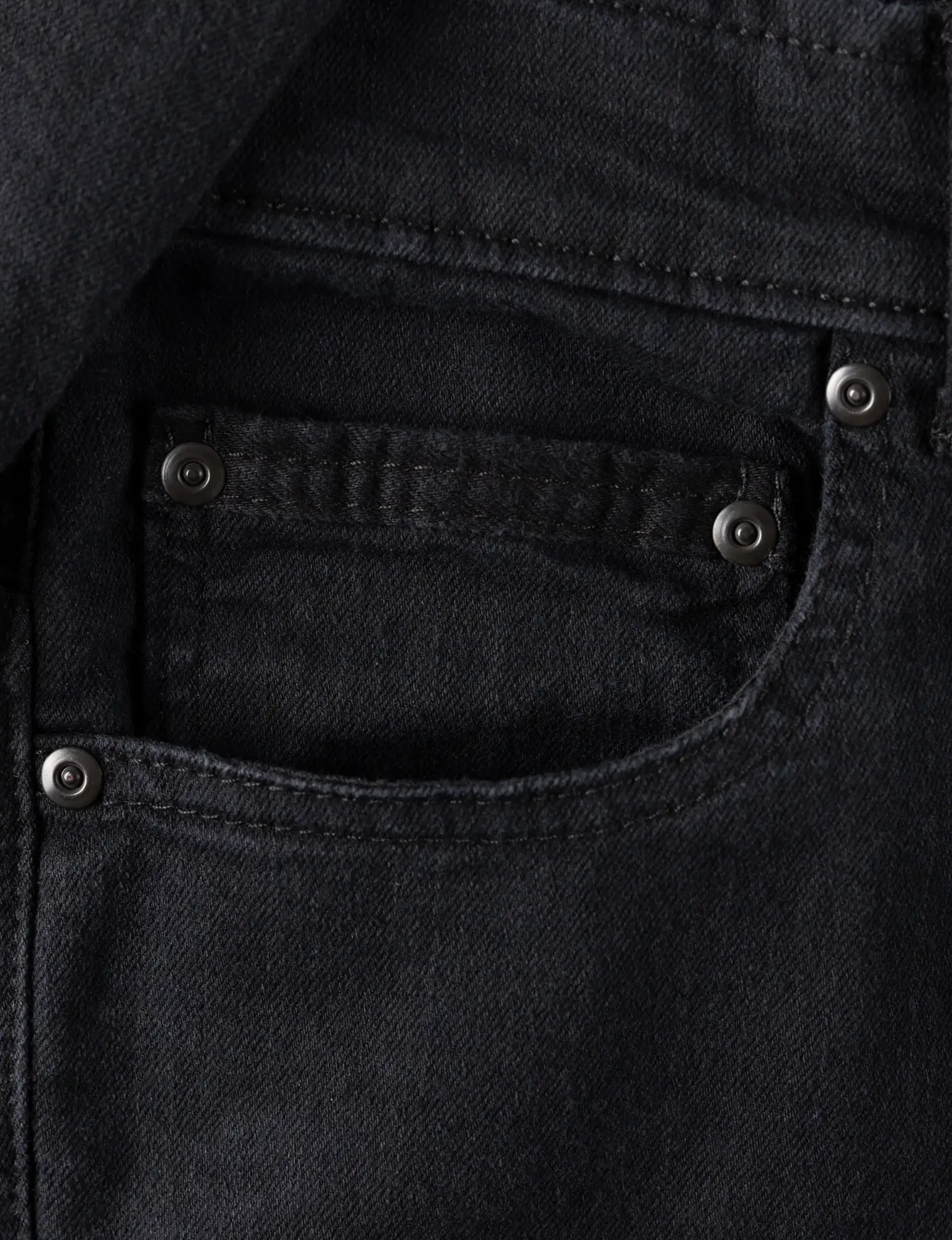DELTA FLEX JEANS - RELAXED - Image 30