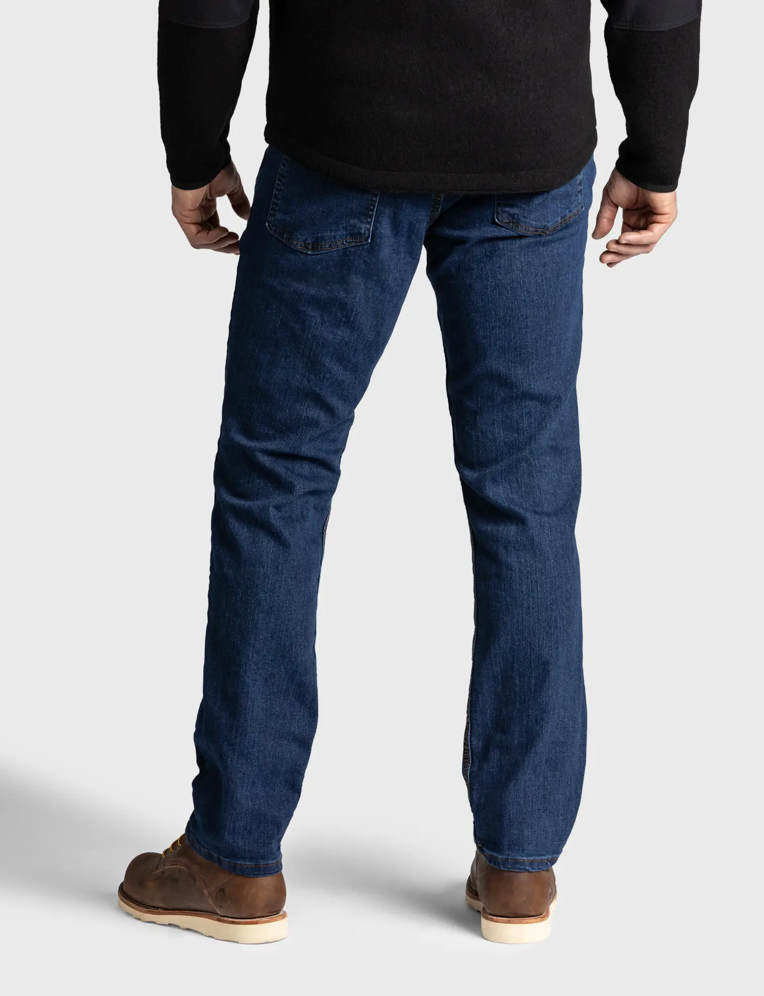 DELTA FLEX JEANS - RELAXED - Image 9