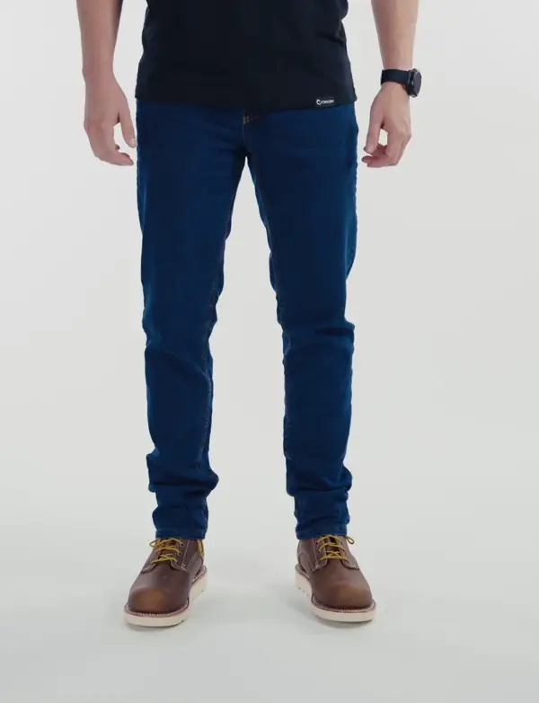 DELTA FLEX JEANS - SLIM - Image 17