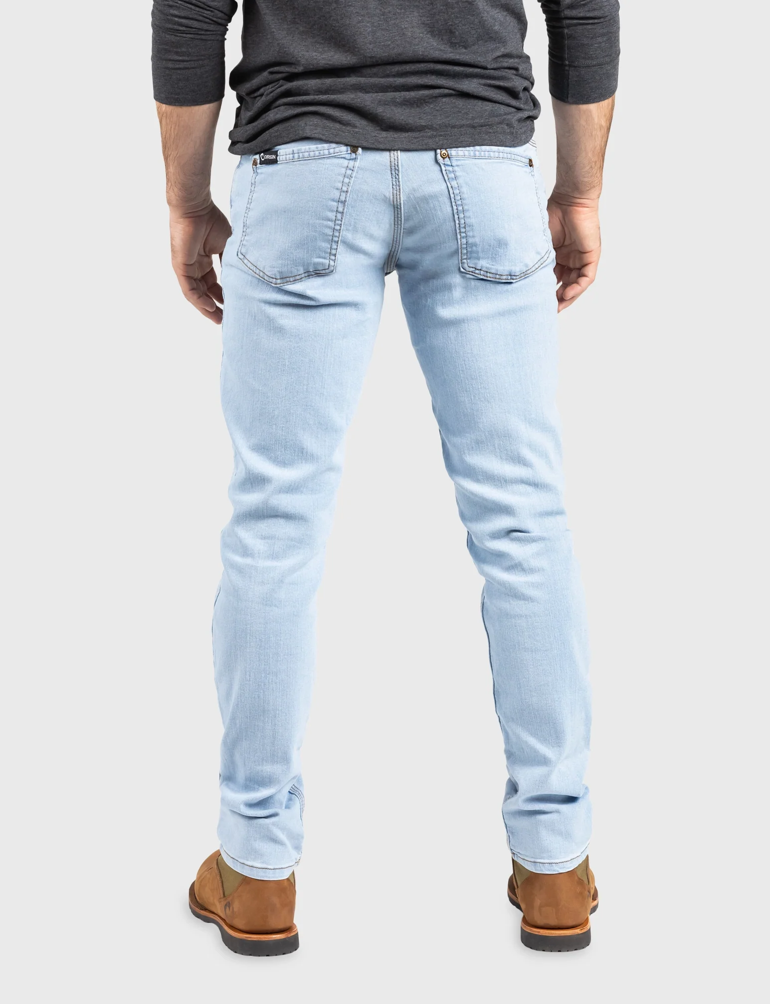 DELTA FLEX JEANS - SLIM - Image 19