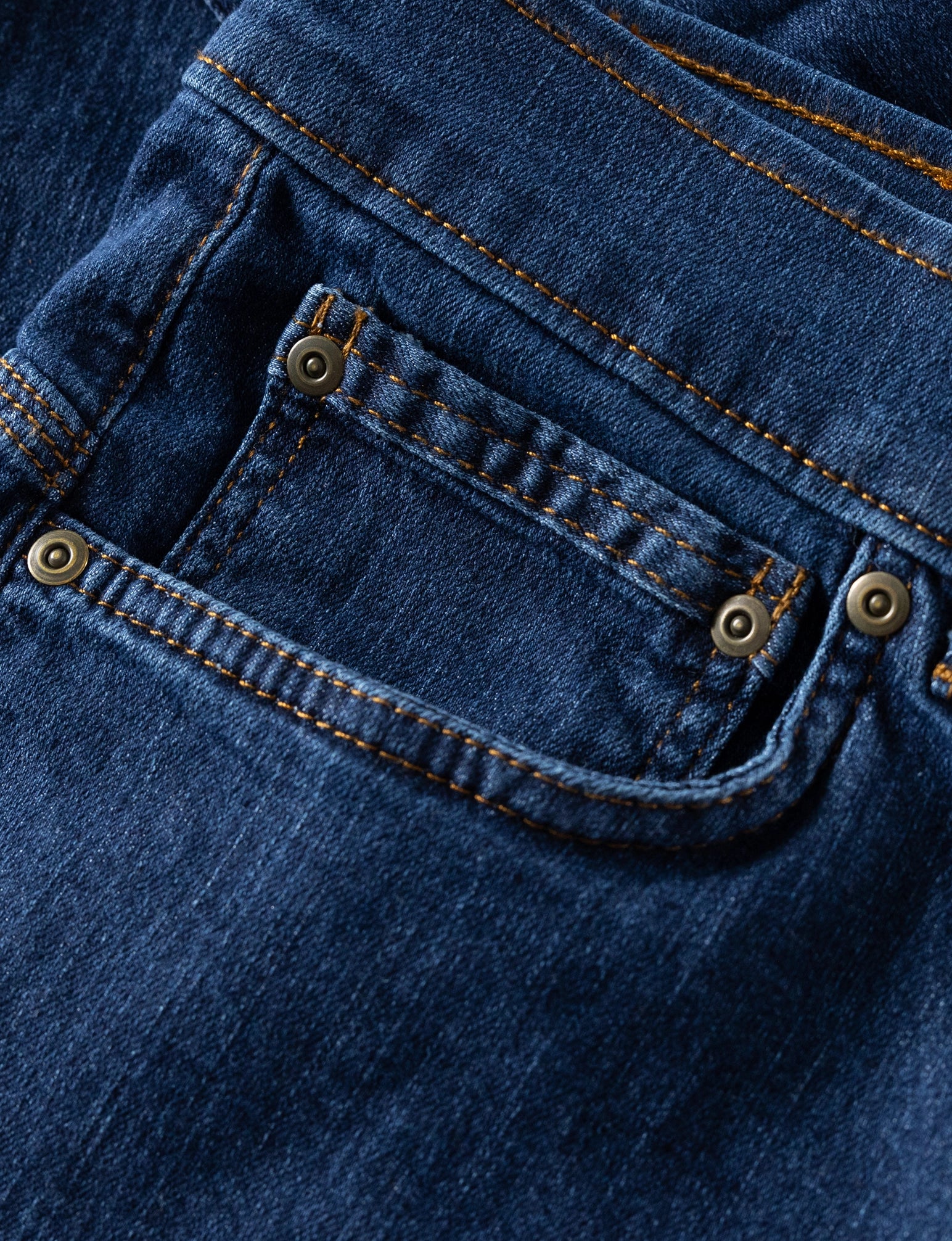 DELTA FLEX JEANS - SLIM - Image 25