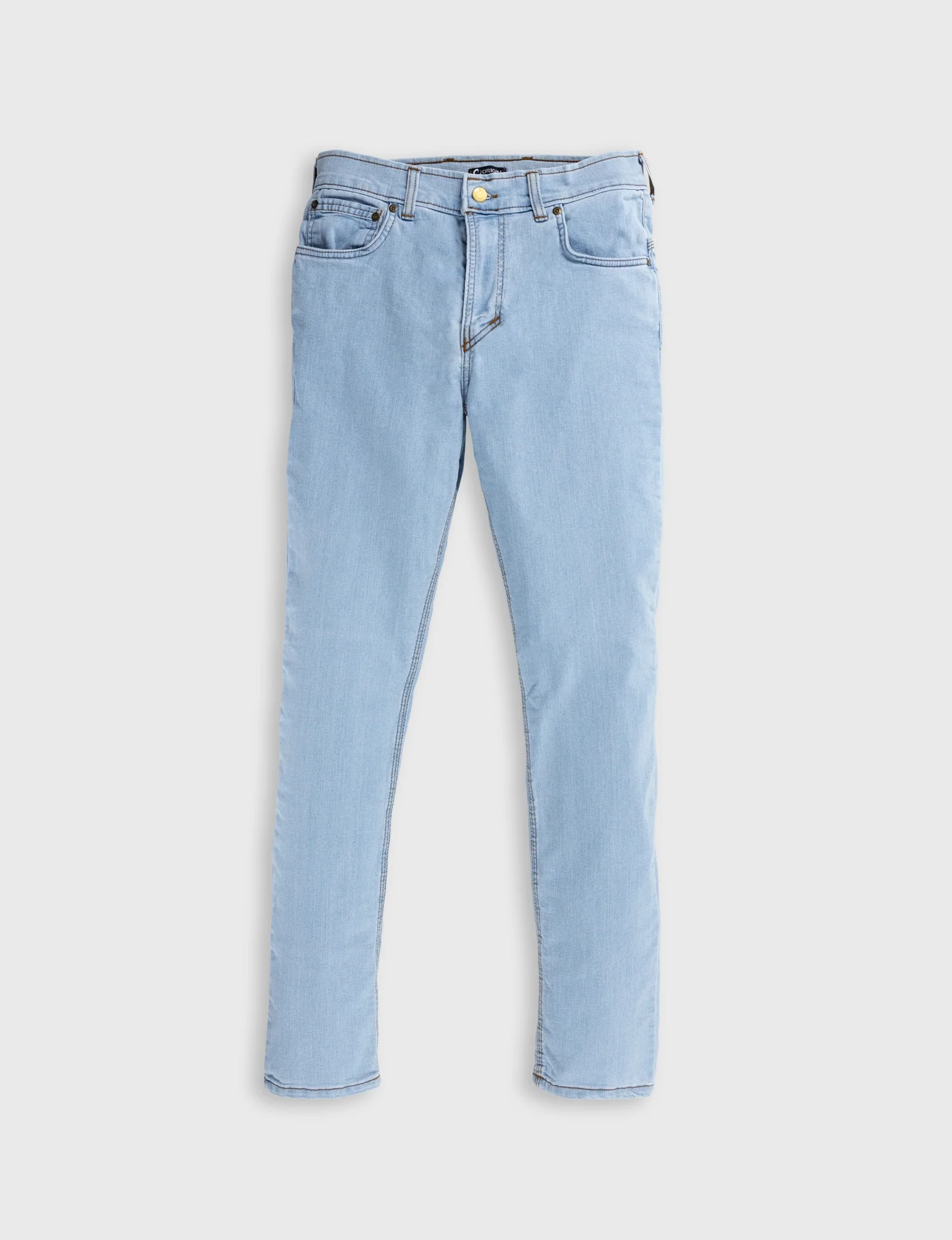 DELTA FLEX JEANS - SLIM - Image 3