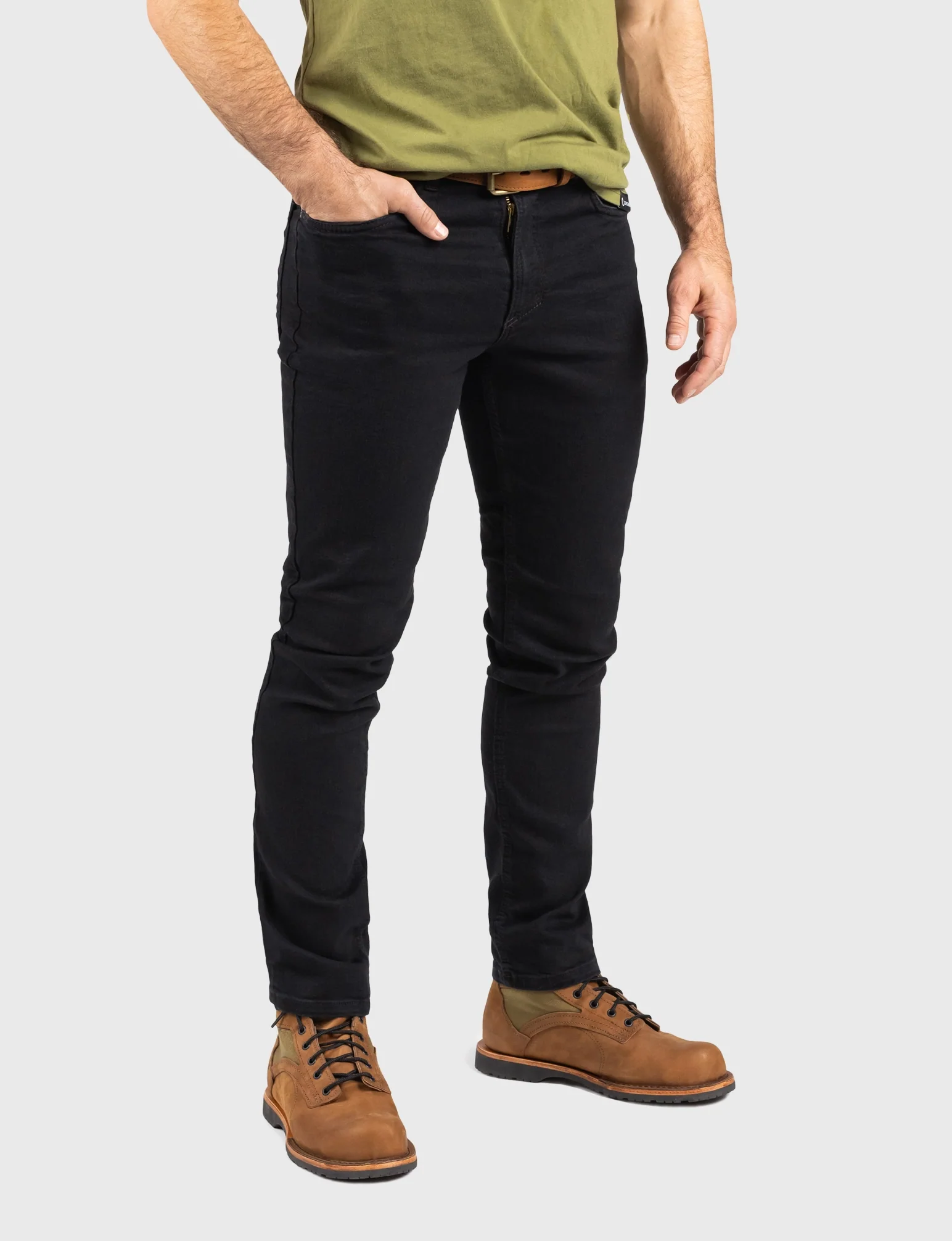 DELTA FLEX JEANS - SLIM - Image 33