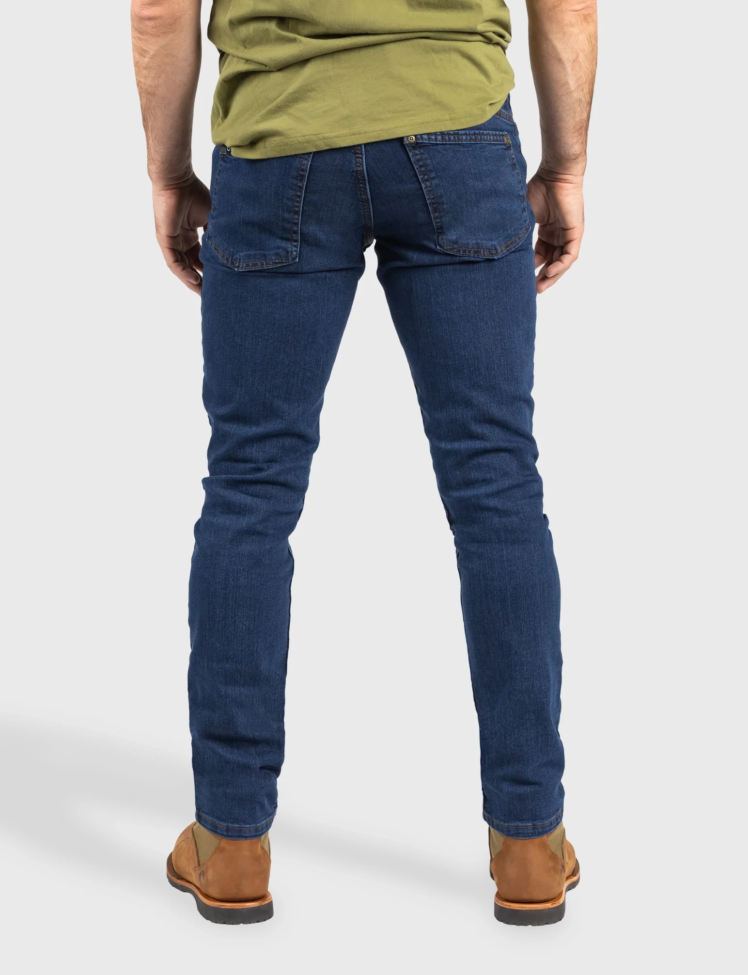 DELTA FLEX JEANS - SLIM - Image 9