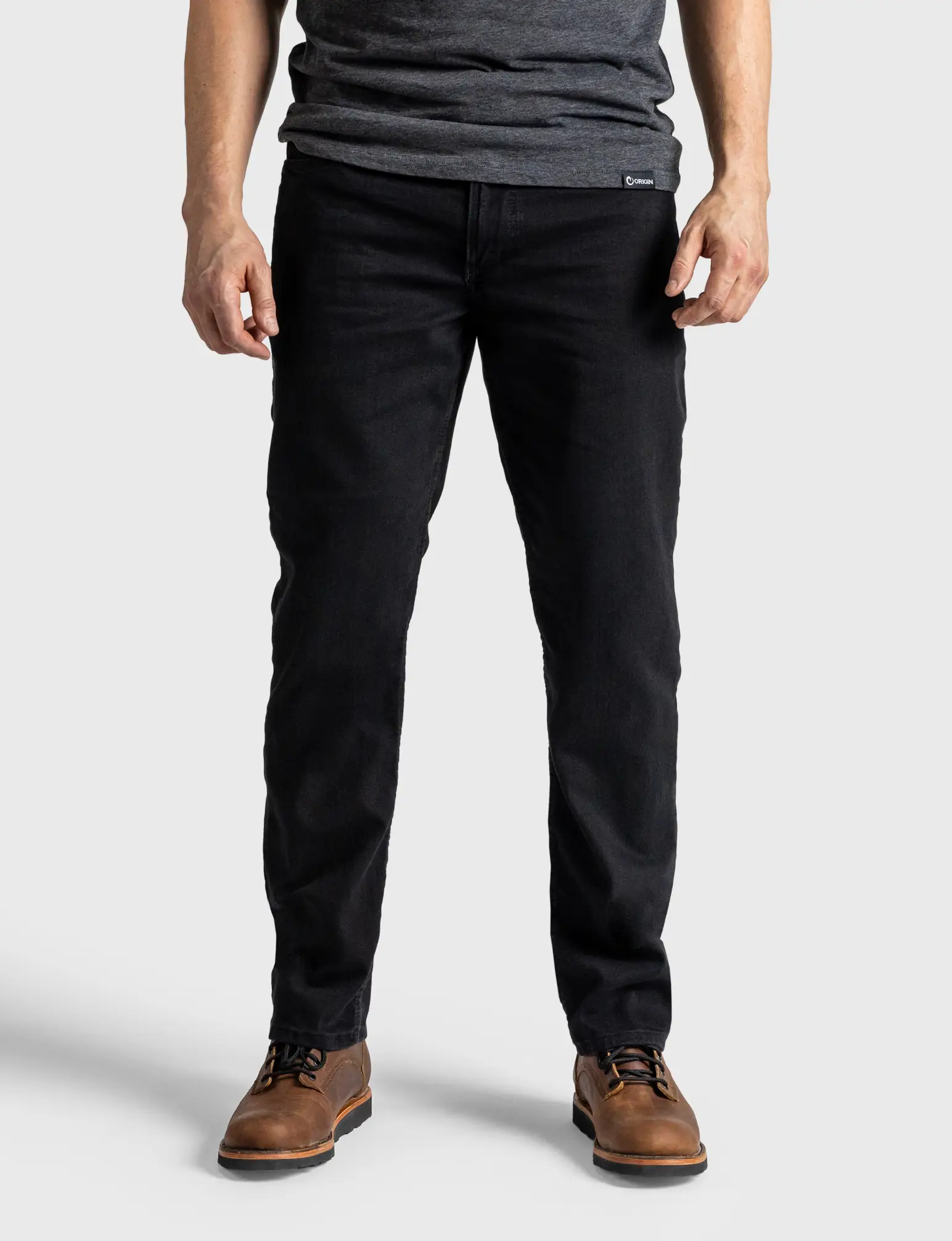 DELTA FLEX JEANS - STRAIGHT - Image 33