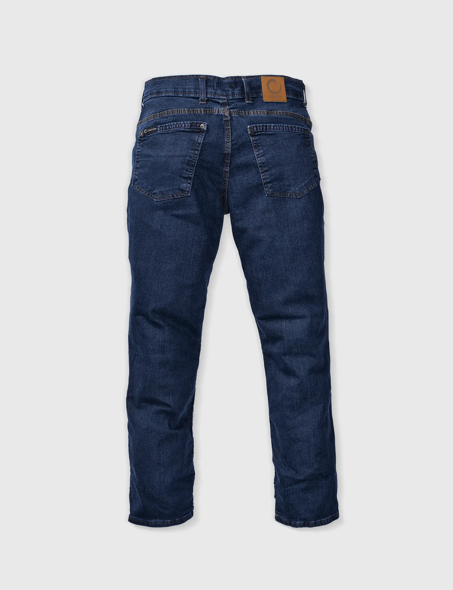 DELTA FLEX JEANS - STRAIGHT - Image 4