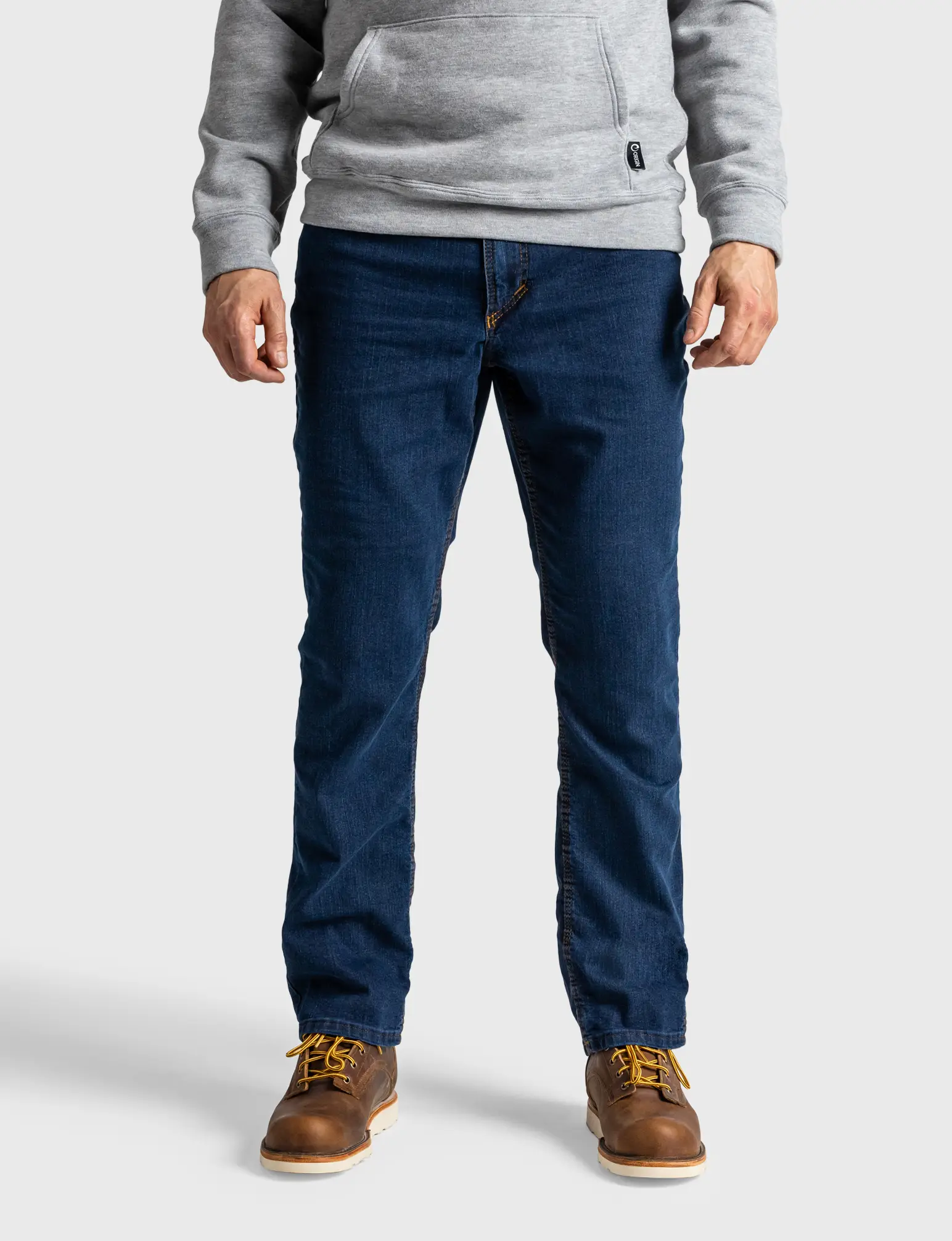 DELTA FLEX JEANS - STRAIGHT - Image 5