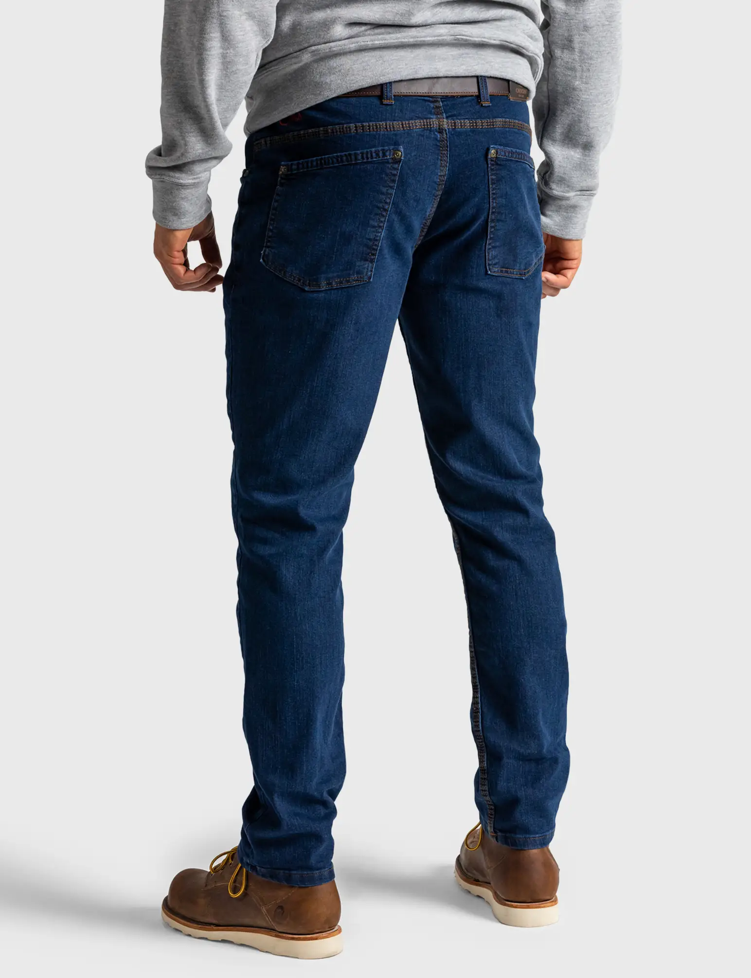 DELTA FLEX JEANS - TAPER - Image 11