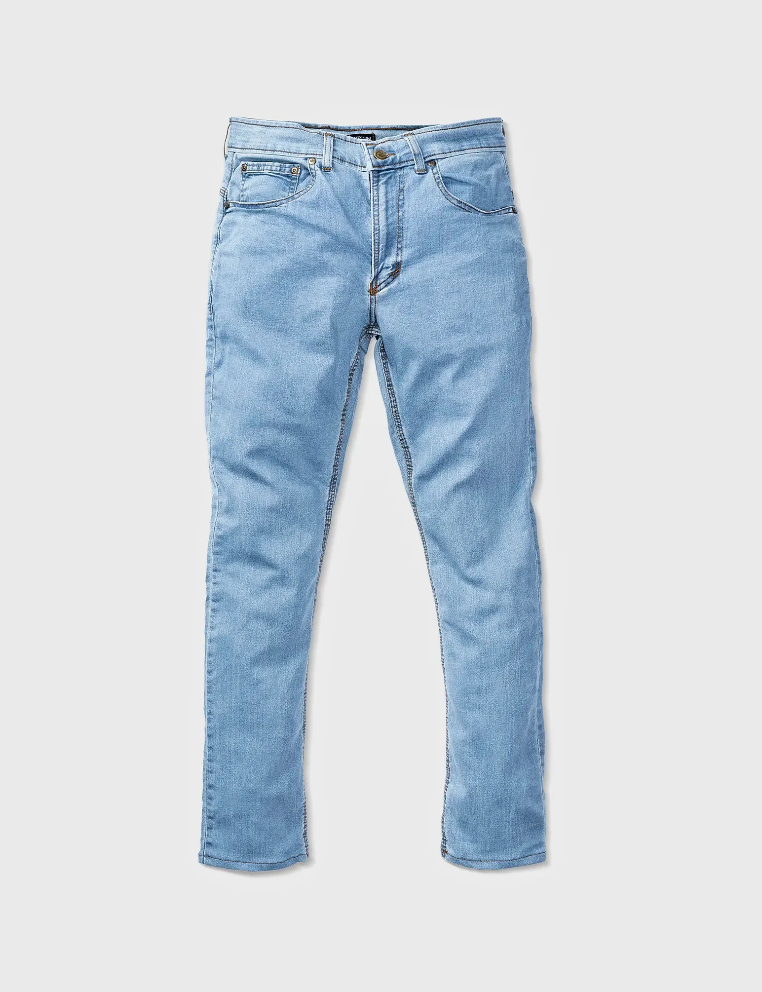 DELTA FLEX JEANS - TAPER - Image 3