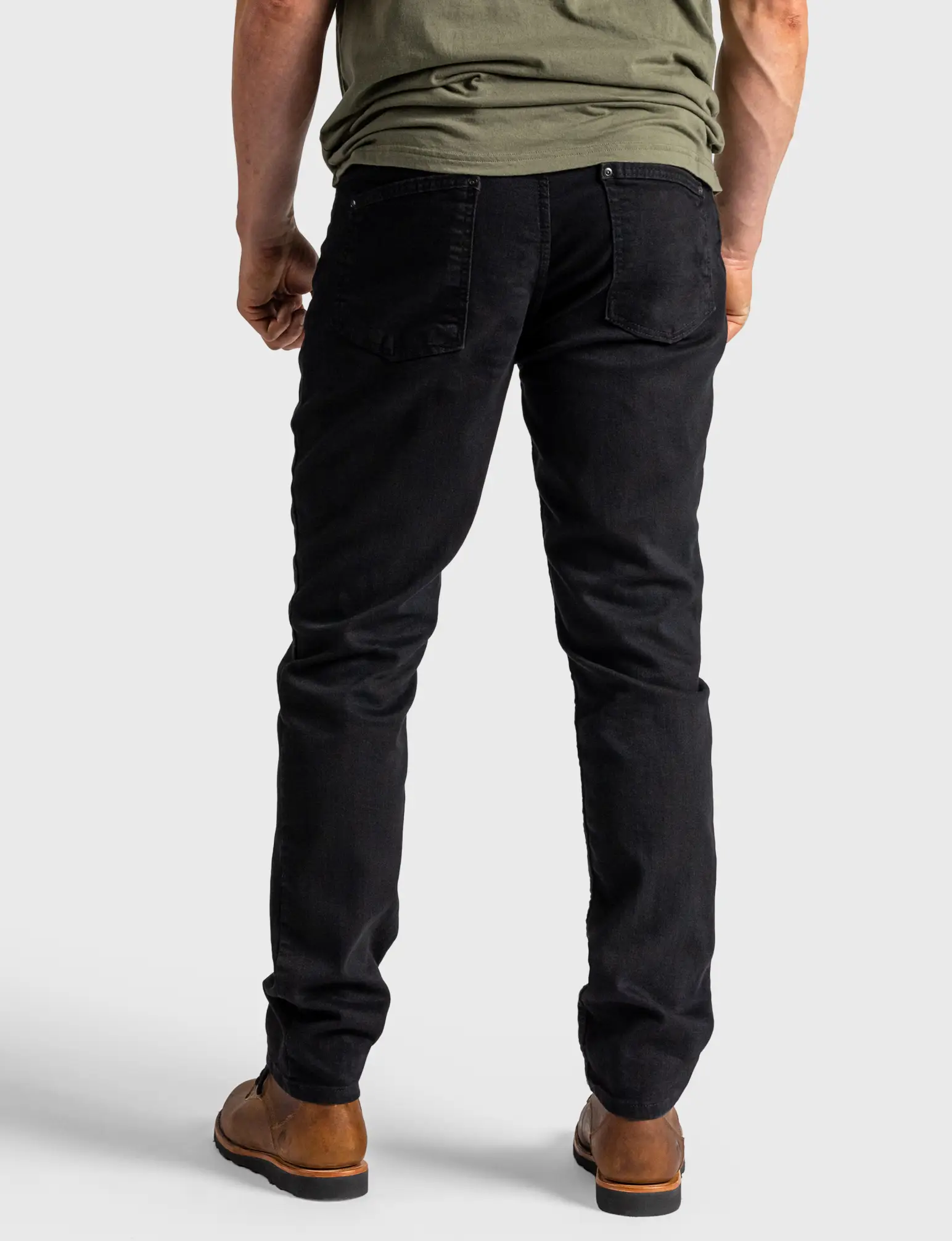 DELTA FLEX JEANS - TAPER - Image 33