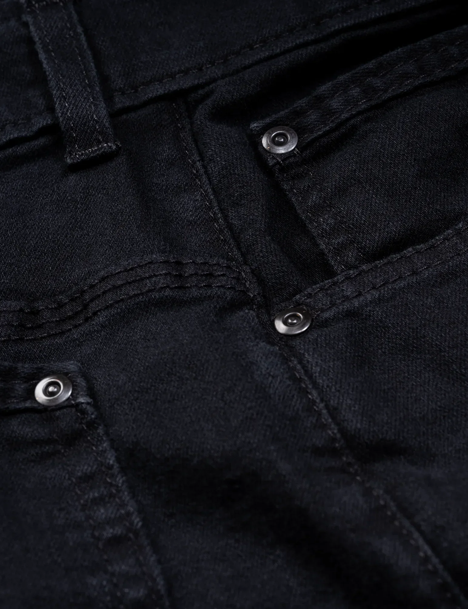 DELTA FLEX JEANS - TAPER - Image 35