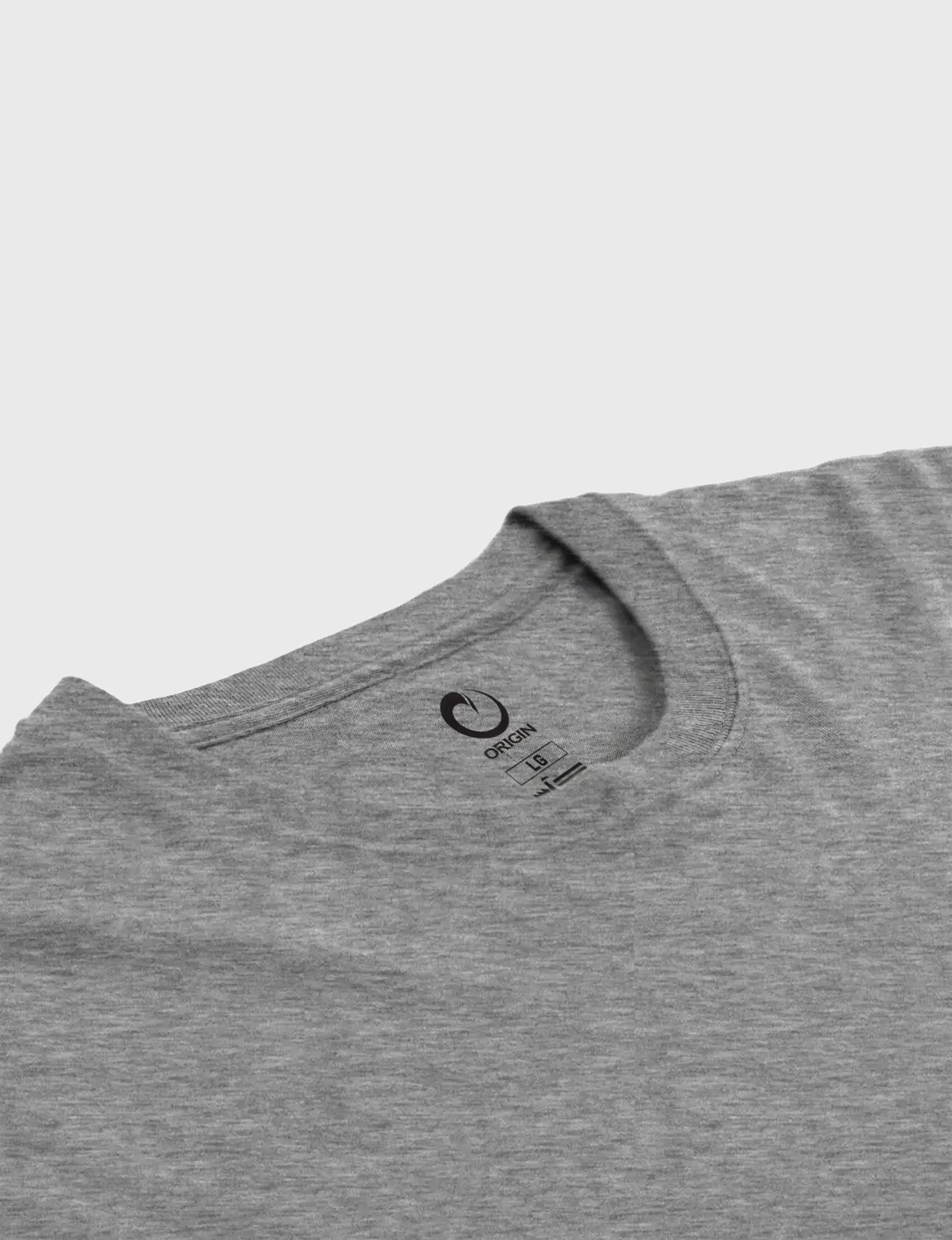 ORIGIN® CORE LS T-SHIRT - Image 5