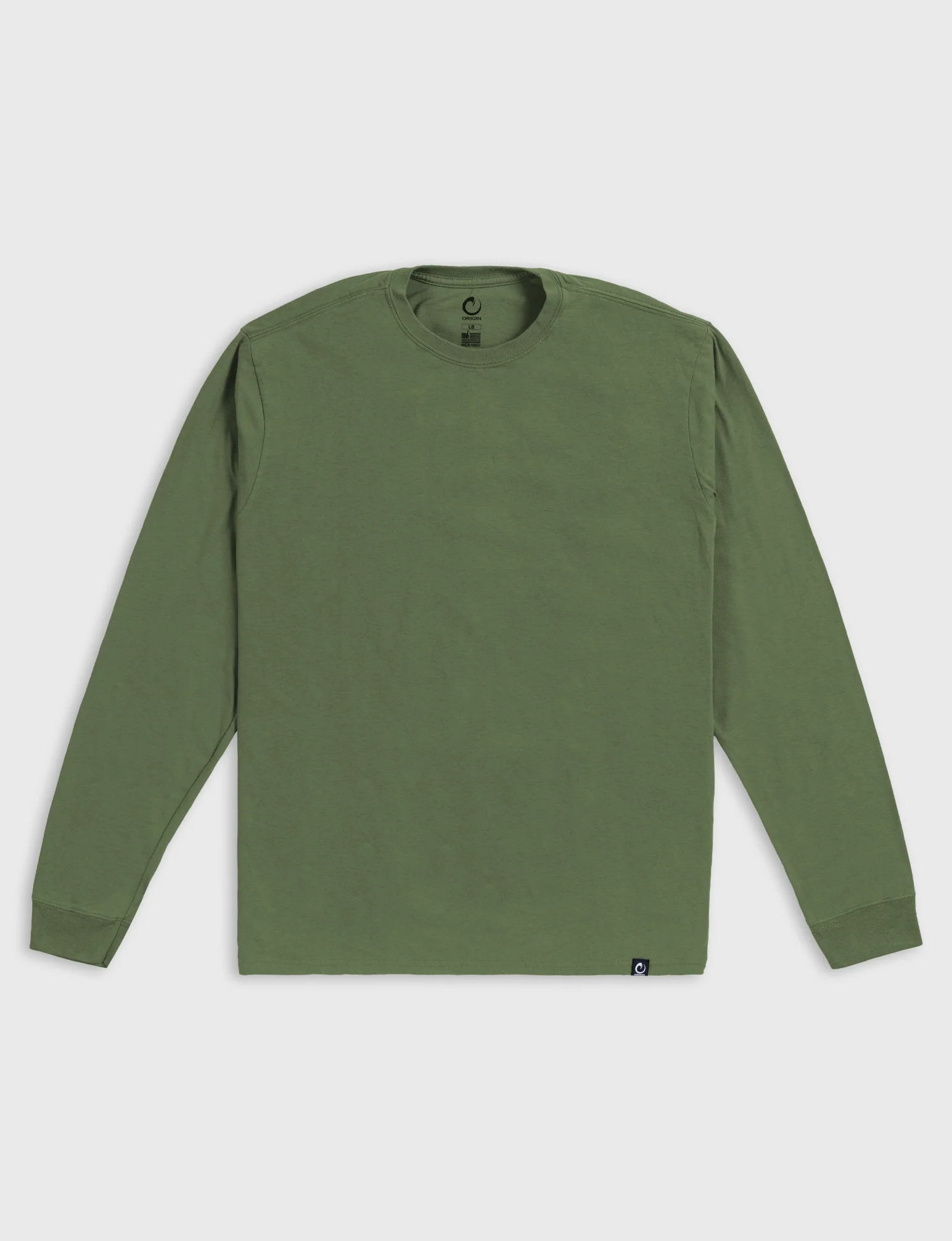 ORIGIN® CORE LS T-SHIRT - Image 7