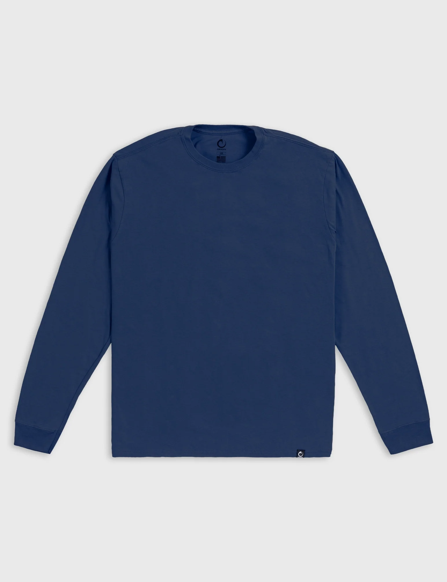 ORIGIN® CORE LS T-SHIRT - Image 8