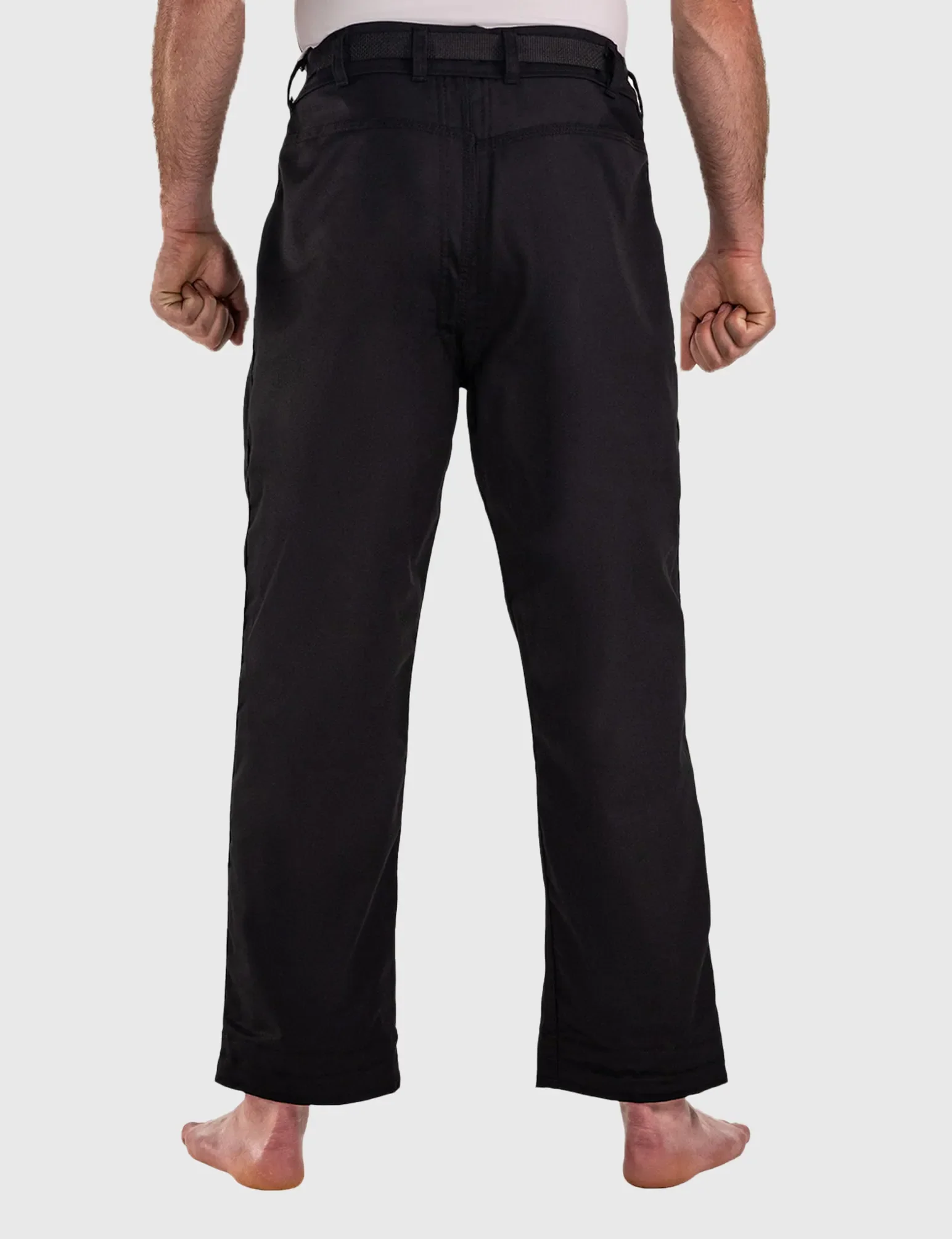 FLX PRO BJJ PANTS - Image 3