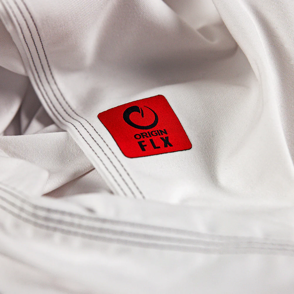 FLX PRO BJJ PANTS - Image 9