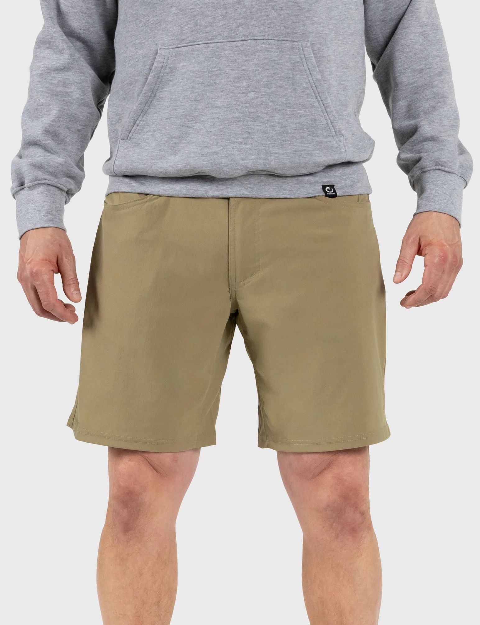 GTFO 1995 PERFORMANCE STRETCH 9" SHORT - Image 10