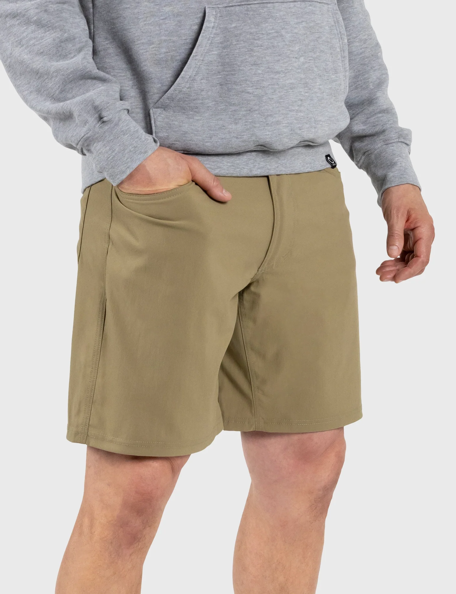 GTFO 1995 PERFORMANCE STRETCH 9" SHORT - Image 22