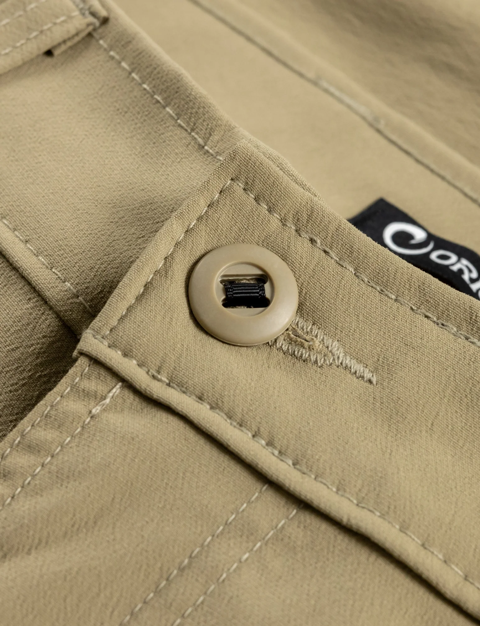 GTFO 1995 PERFORMANCE STRETCH 9" SHORT - Image 3