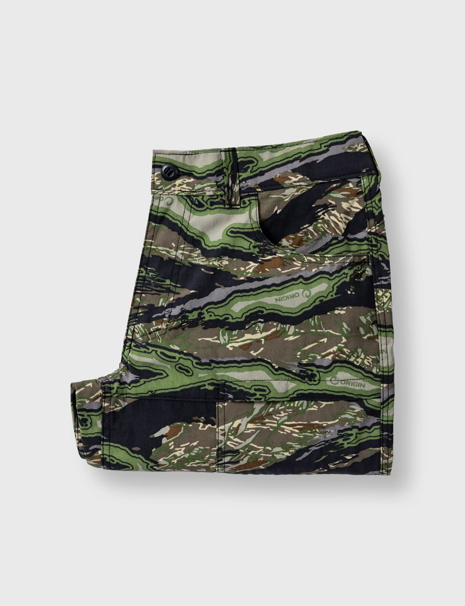 GTFO STRETCH WOVEN MOUNTAIN PANT CAMO-STRAIGHT - Image 14