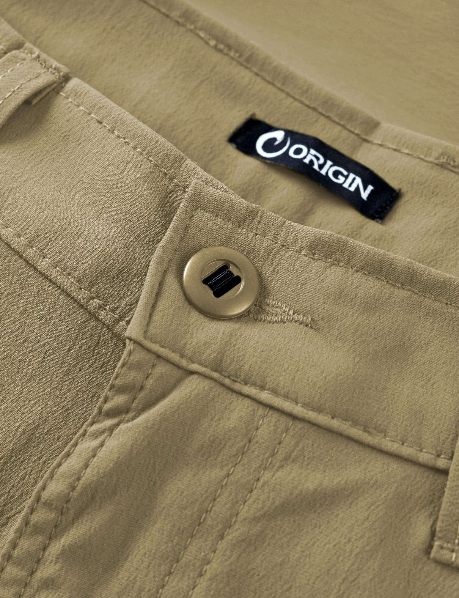 GTFO STRETCH WOVEN MOUNTAIN PANT-STRAIGHT - Image 15