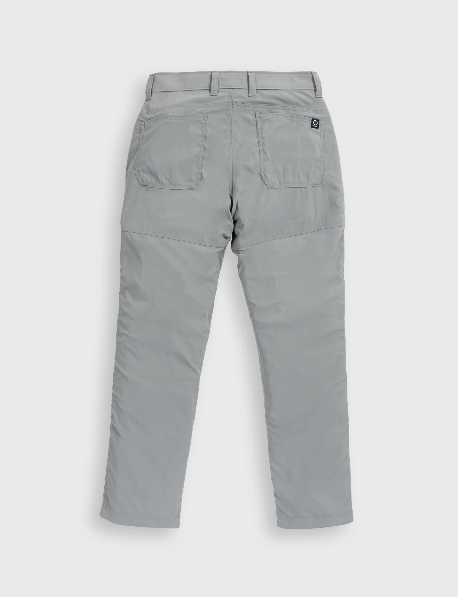 GTFO STRETCH WOVEN MOUNTAIN PANT-STRAIGHT - Image 30