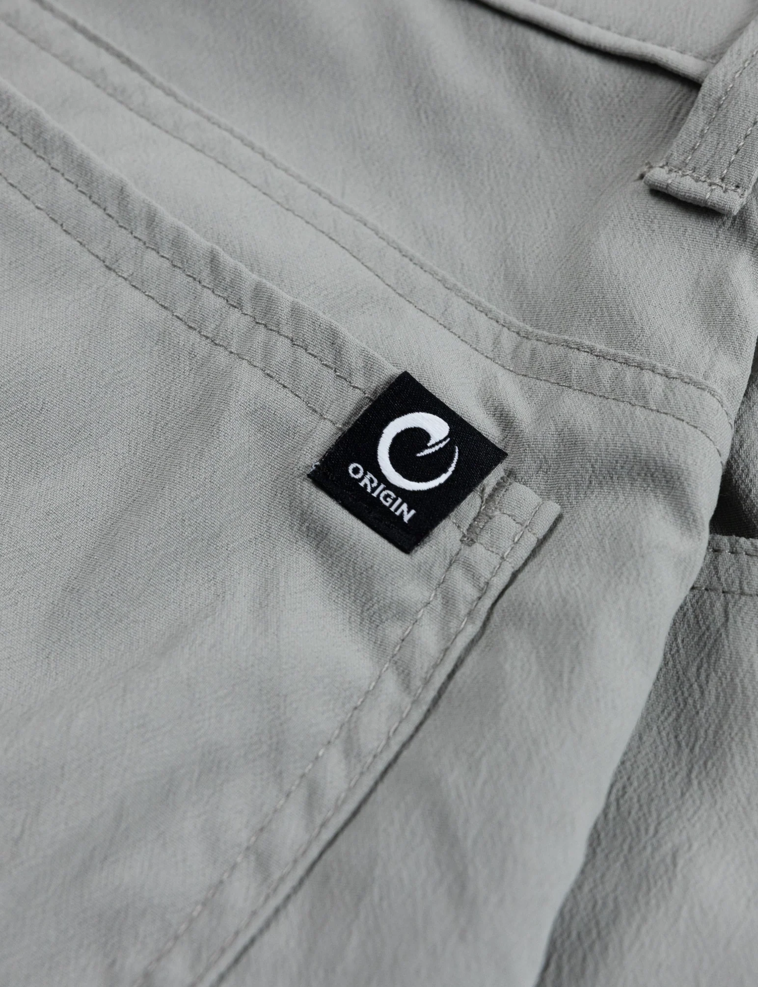 GTFO STRETCH WOVEN MOUNTAIN PANT-STRAIGHT - Image 33