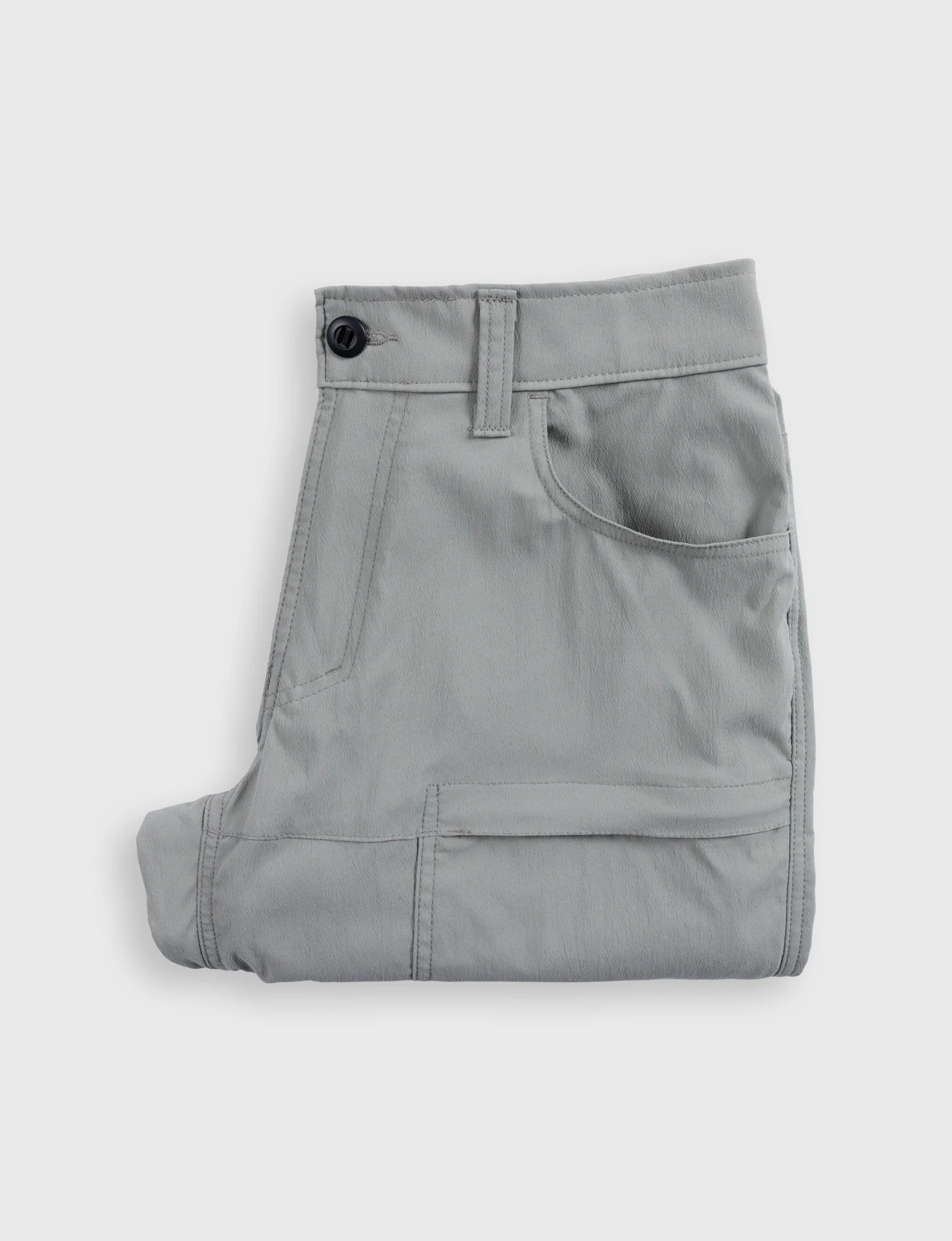 GTFO STRETCH WOVEN MOUNTAIN PANT-STRAIGHT - Image 35