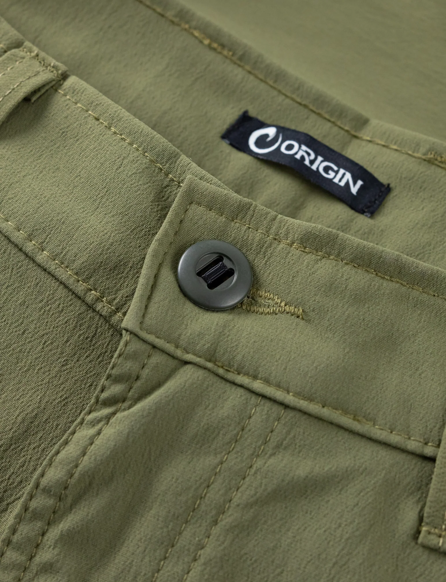 GTFO STRETCH WOVEN MOUNTAIN PANT-STRAIGHT - Image 6
