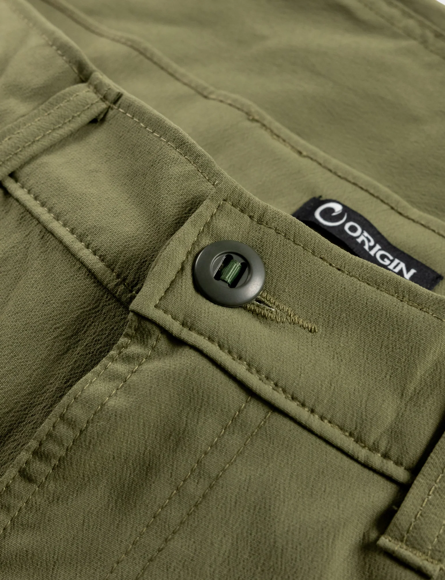 GTFO STRETCH WOVEN TRAVEL PANT-STRAIGHT - Image 10