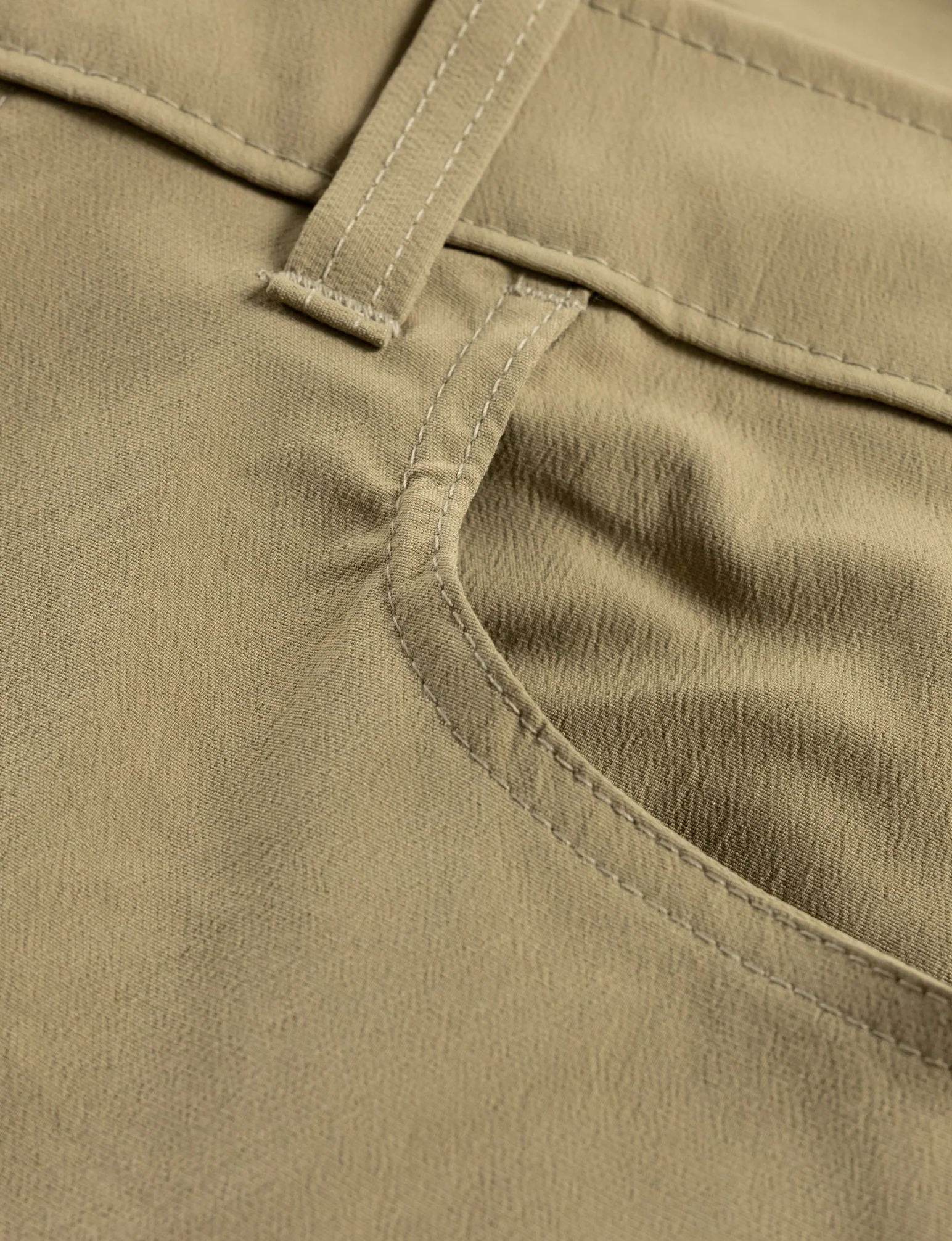 GTFO STRETCH WOVEN TRAVEL PANT-STRAIGHT - Image 17