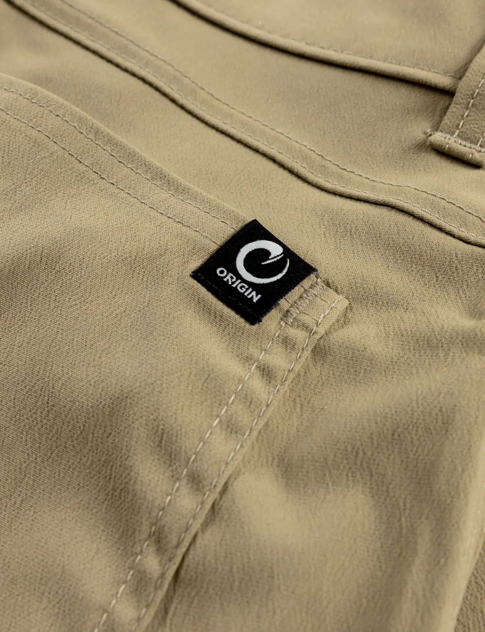 GTFO STRETCH WOVEN TRAVEL PANT-STRAIGHT - Image 18