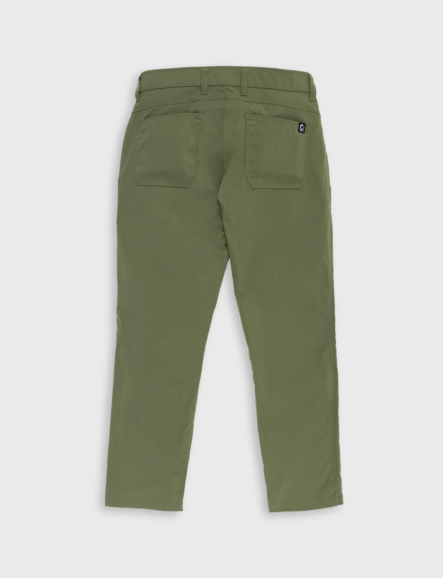 GTFO STRETCH WOVEN TRAVEL PANT-STRAIGHT - Image 8
