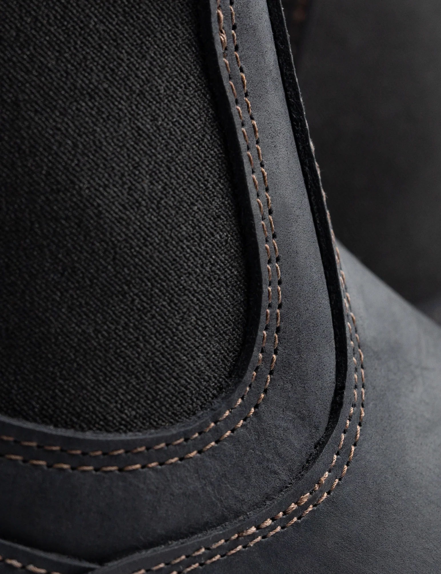 IRONSIDE CHELSEA BOOT BIG LUG SOLE - Image 5